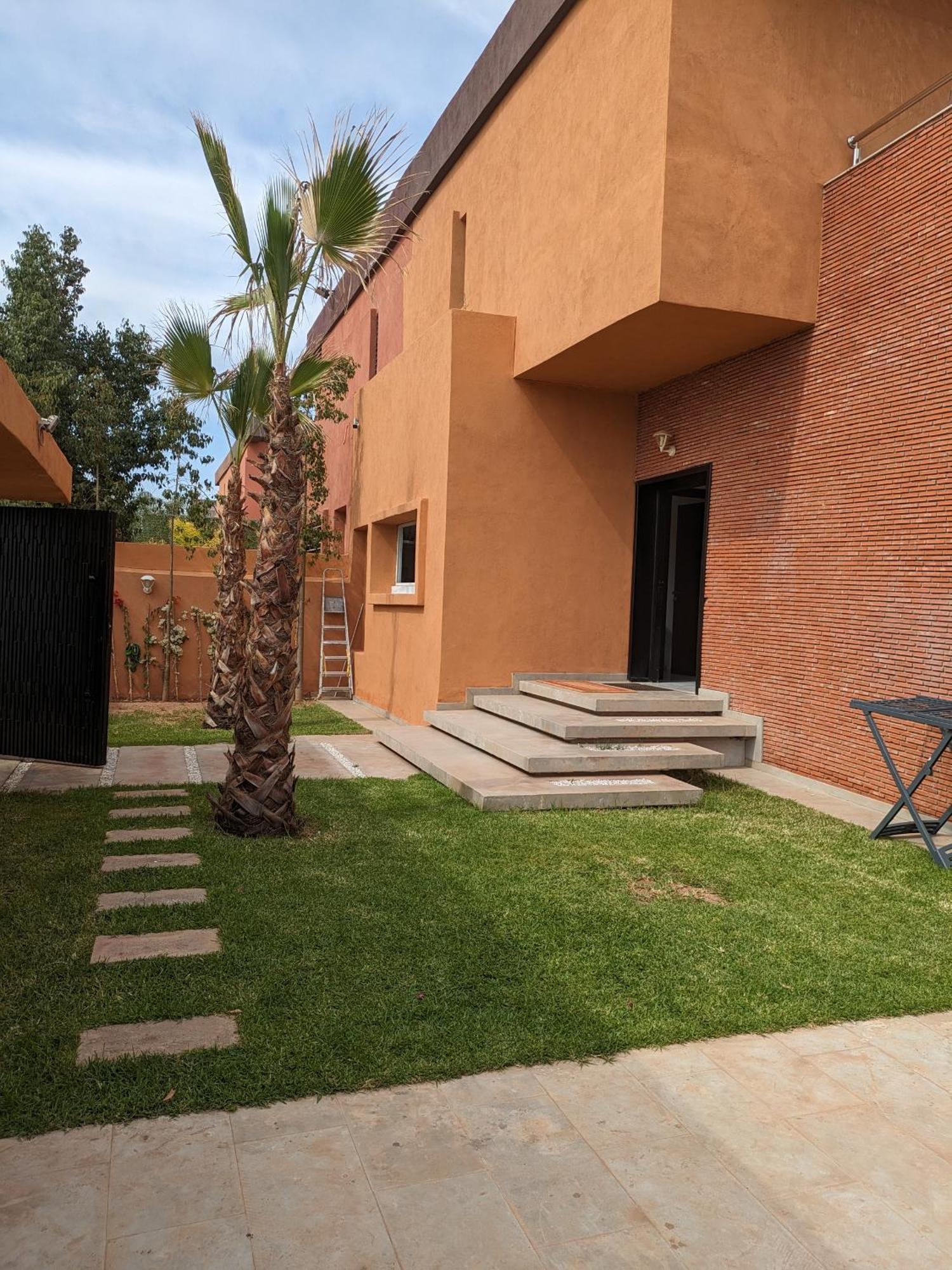 Saphir Villa *
