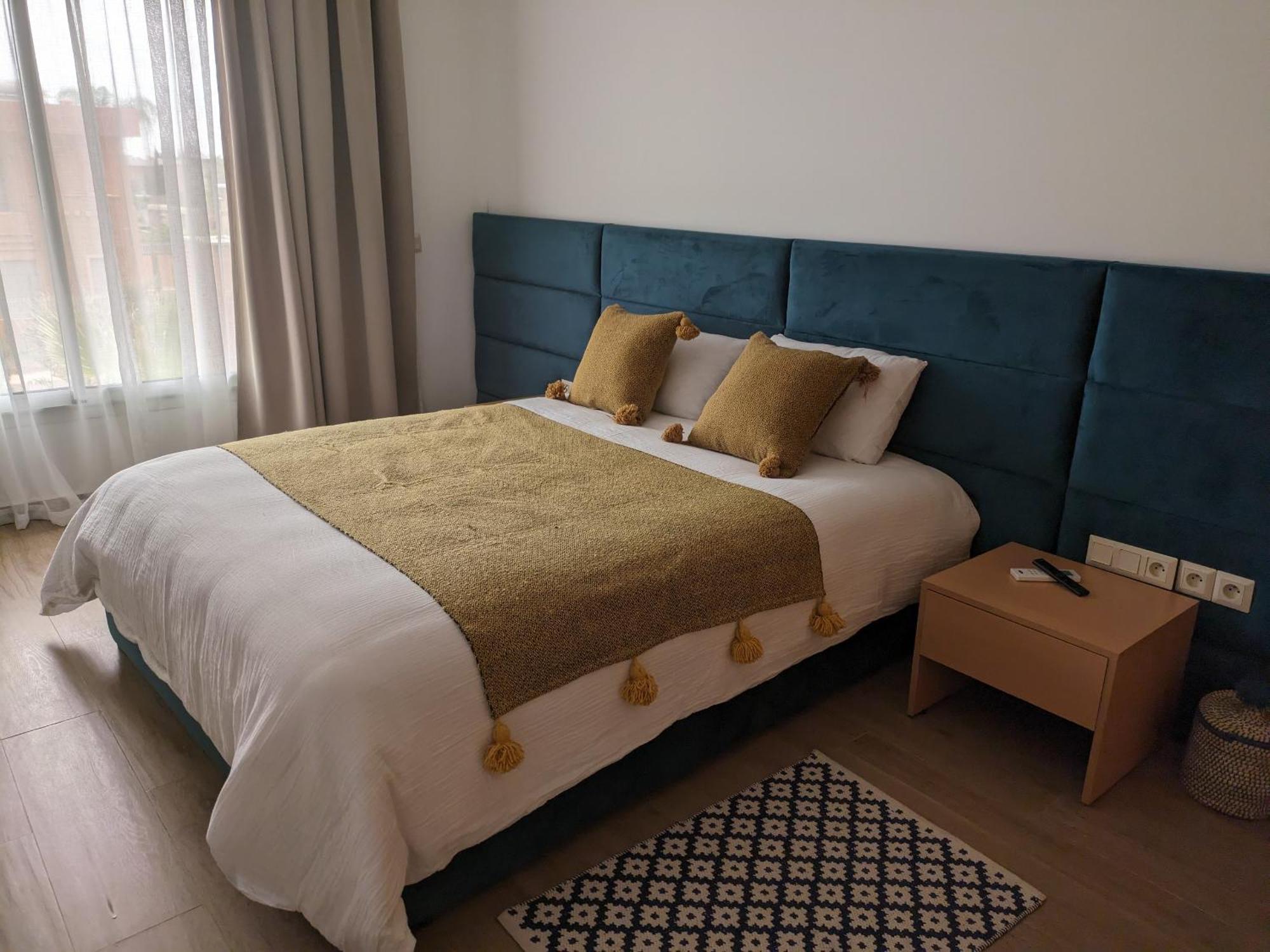 Saphir Villa Marrakesh