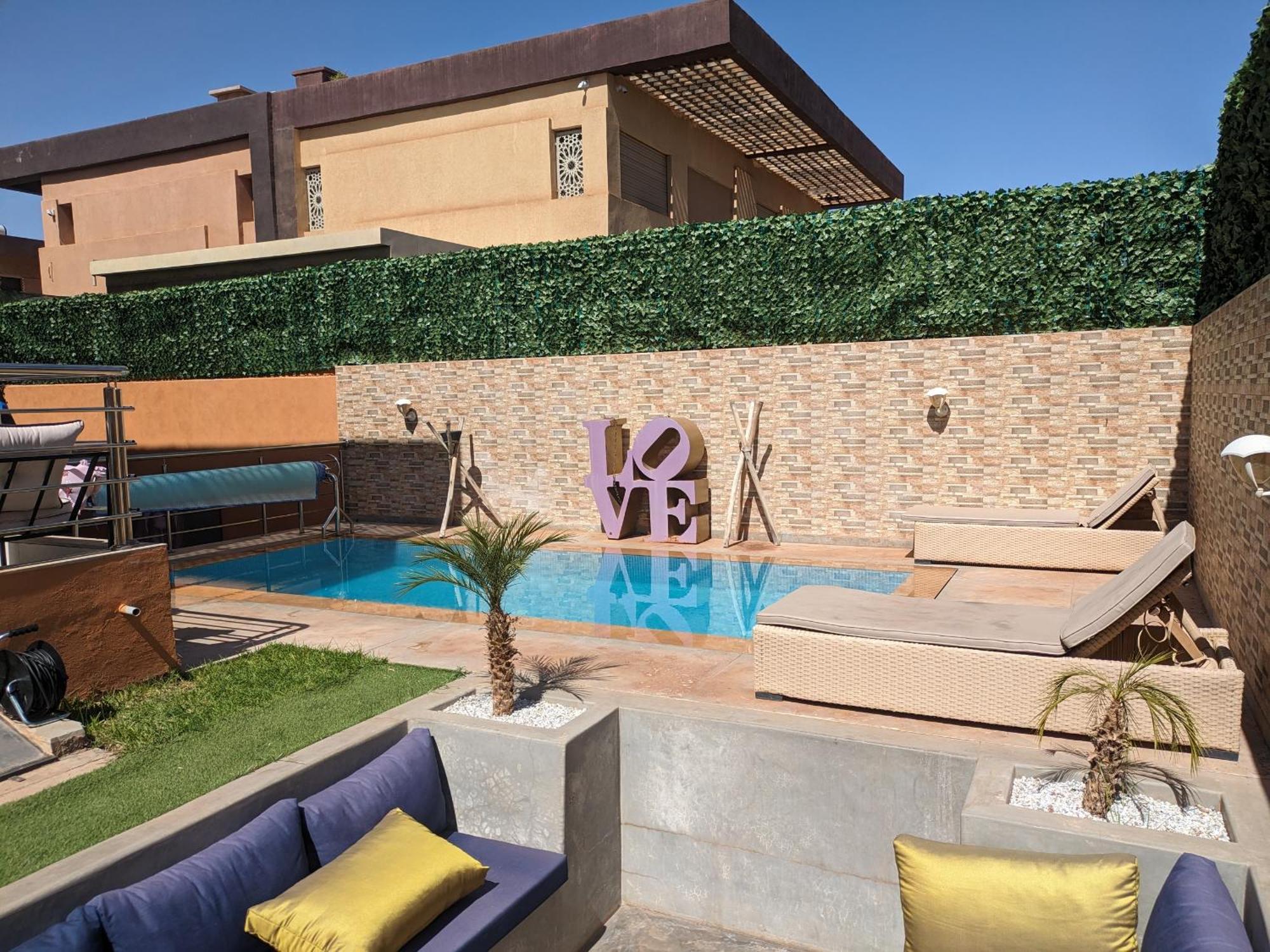 Saphir Villa *