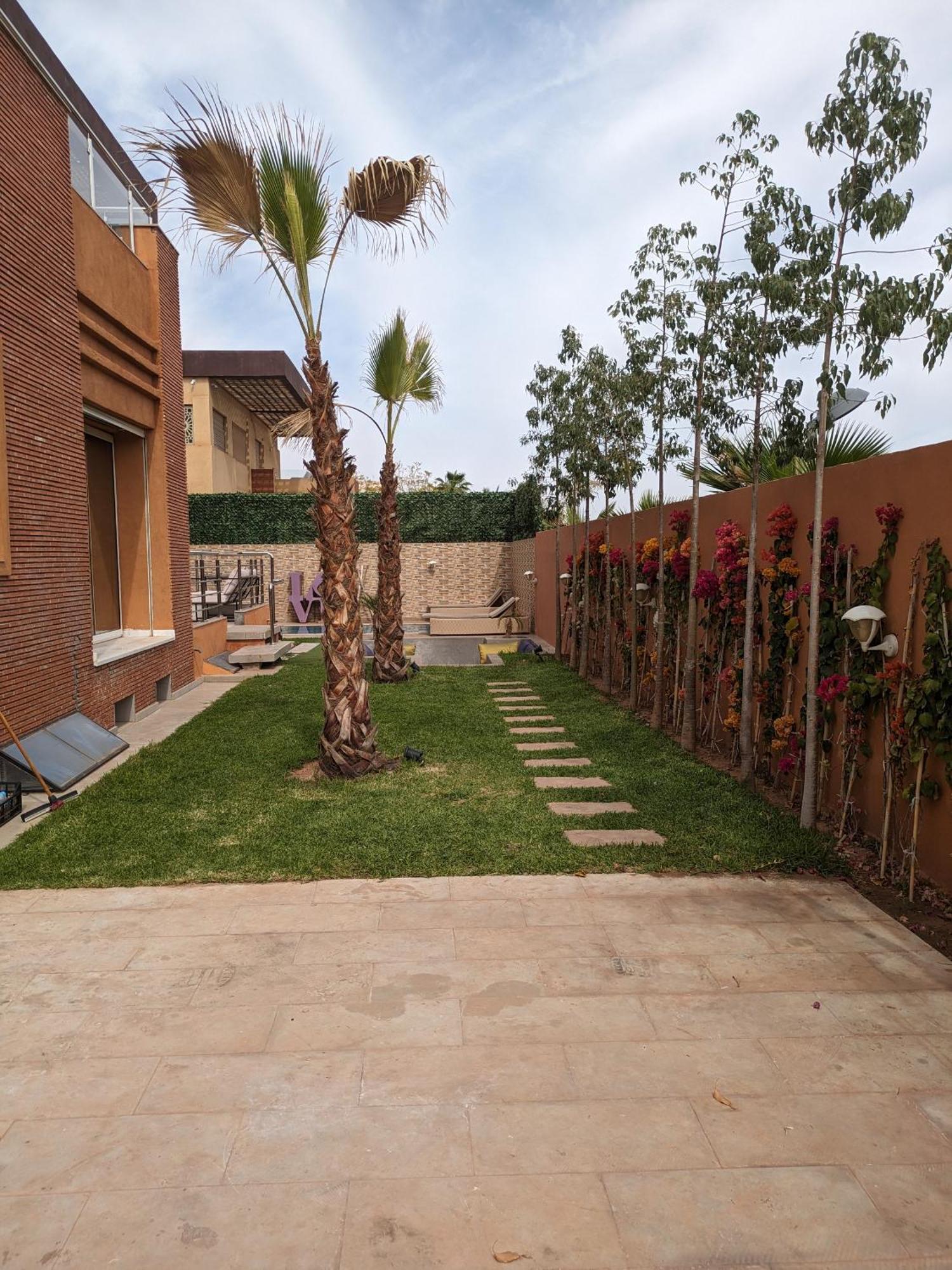 Saphir Villa