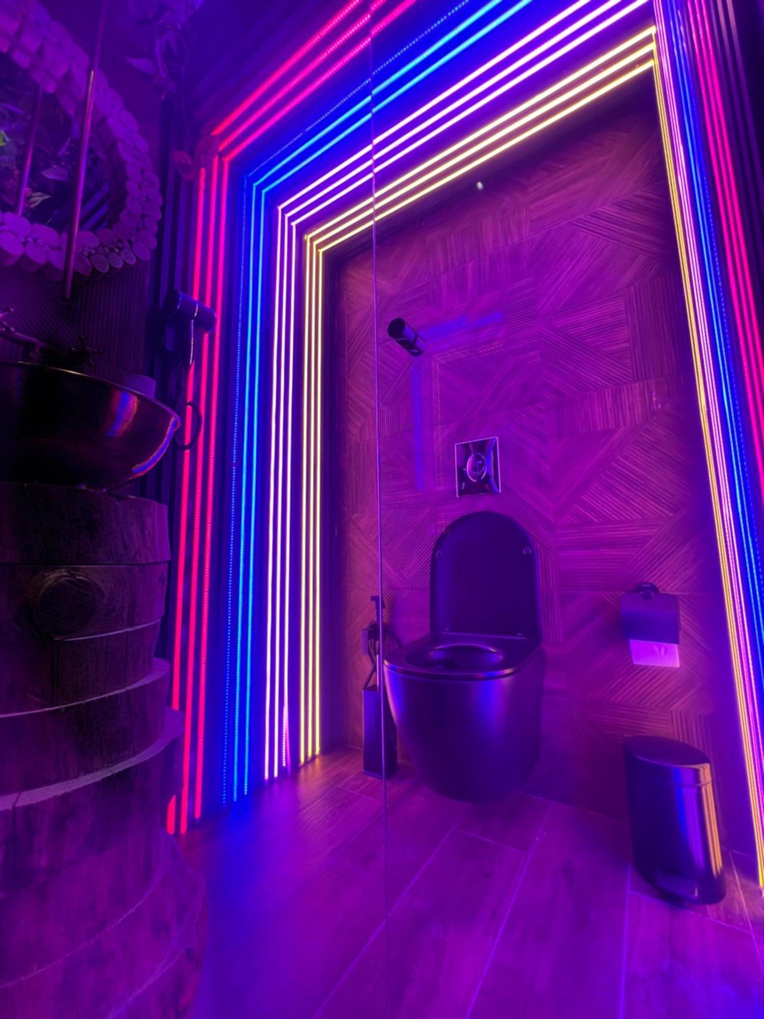 Jungle ! Jacuzzi Centre Marrakech Experience Appartement