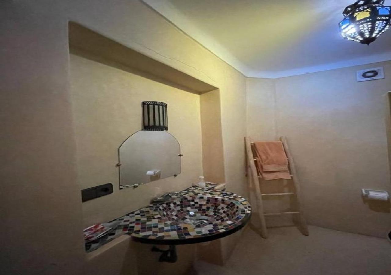 Riad Mamma