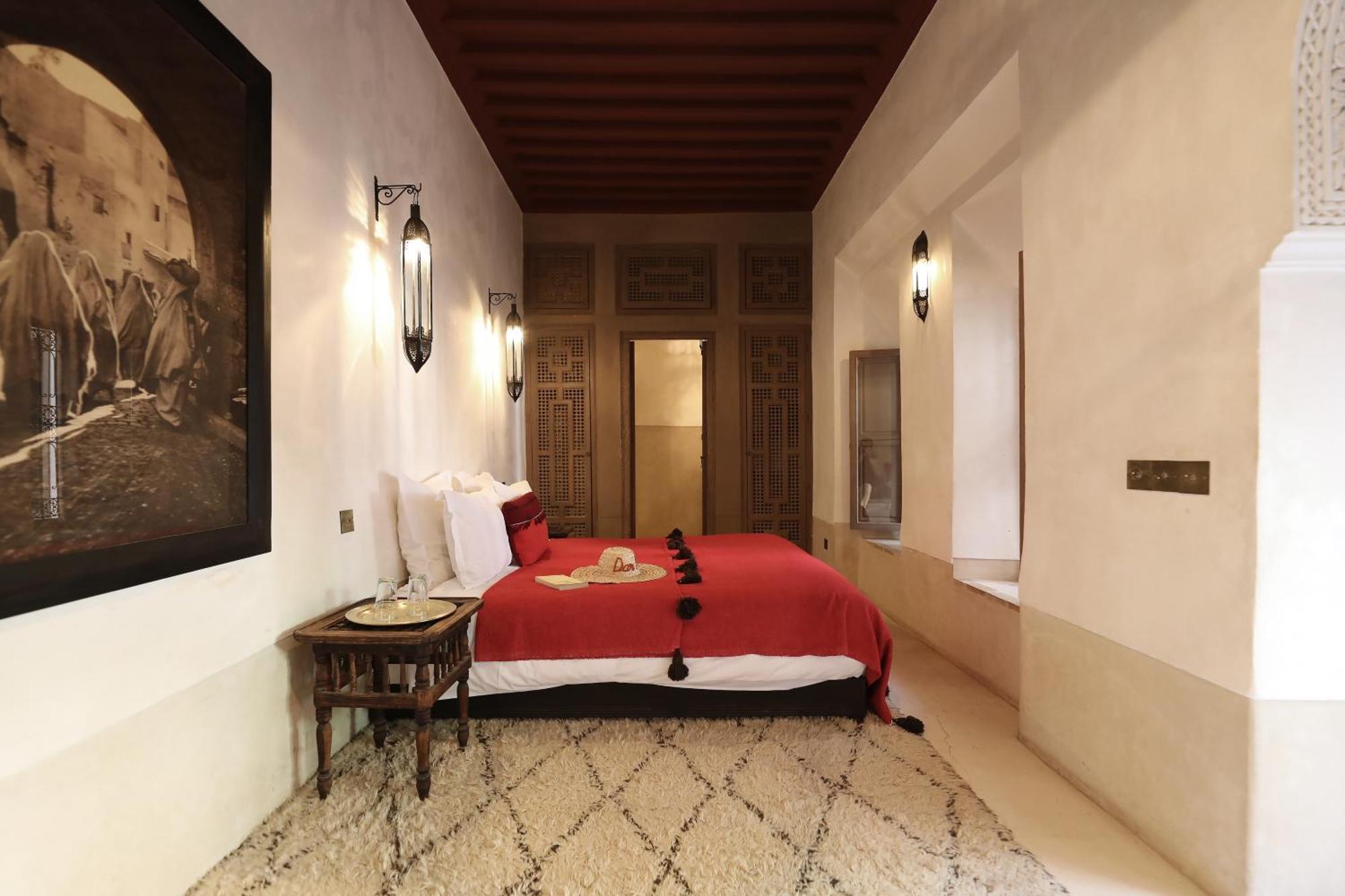 Dar Akal Riad Marrakesh