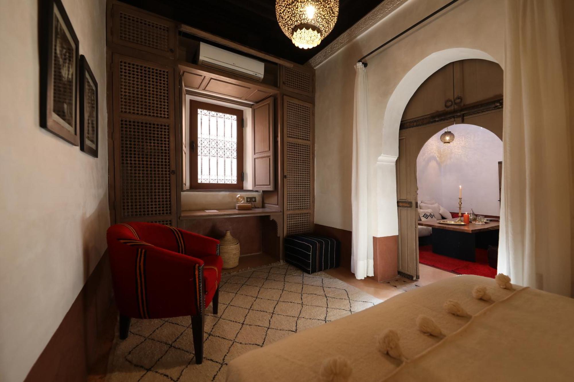 Dar Akal Riad 2*