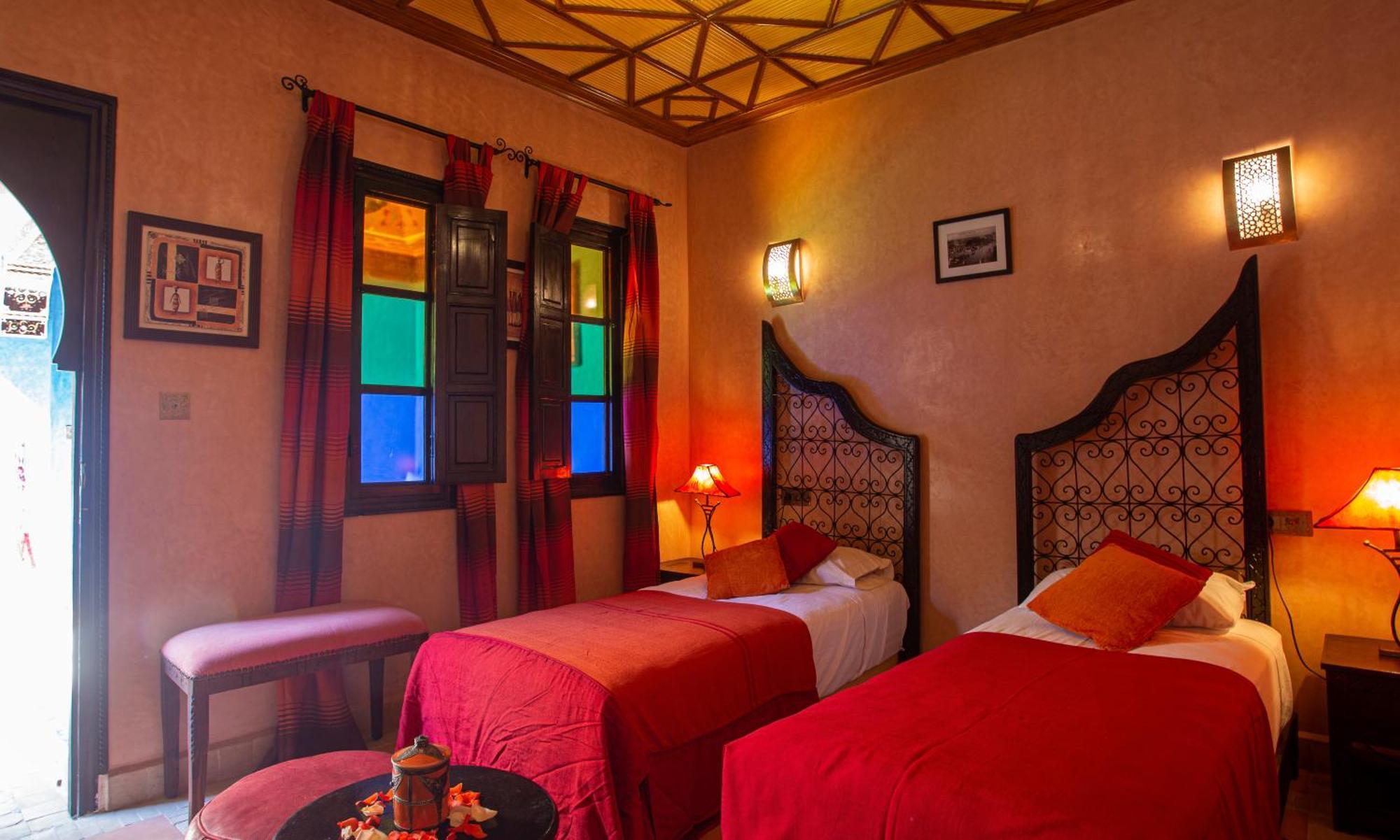 Bed & Breakfast Christina 3*