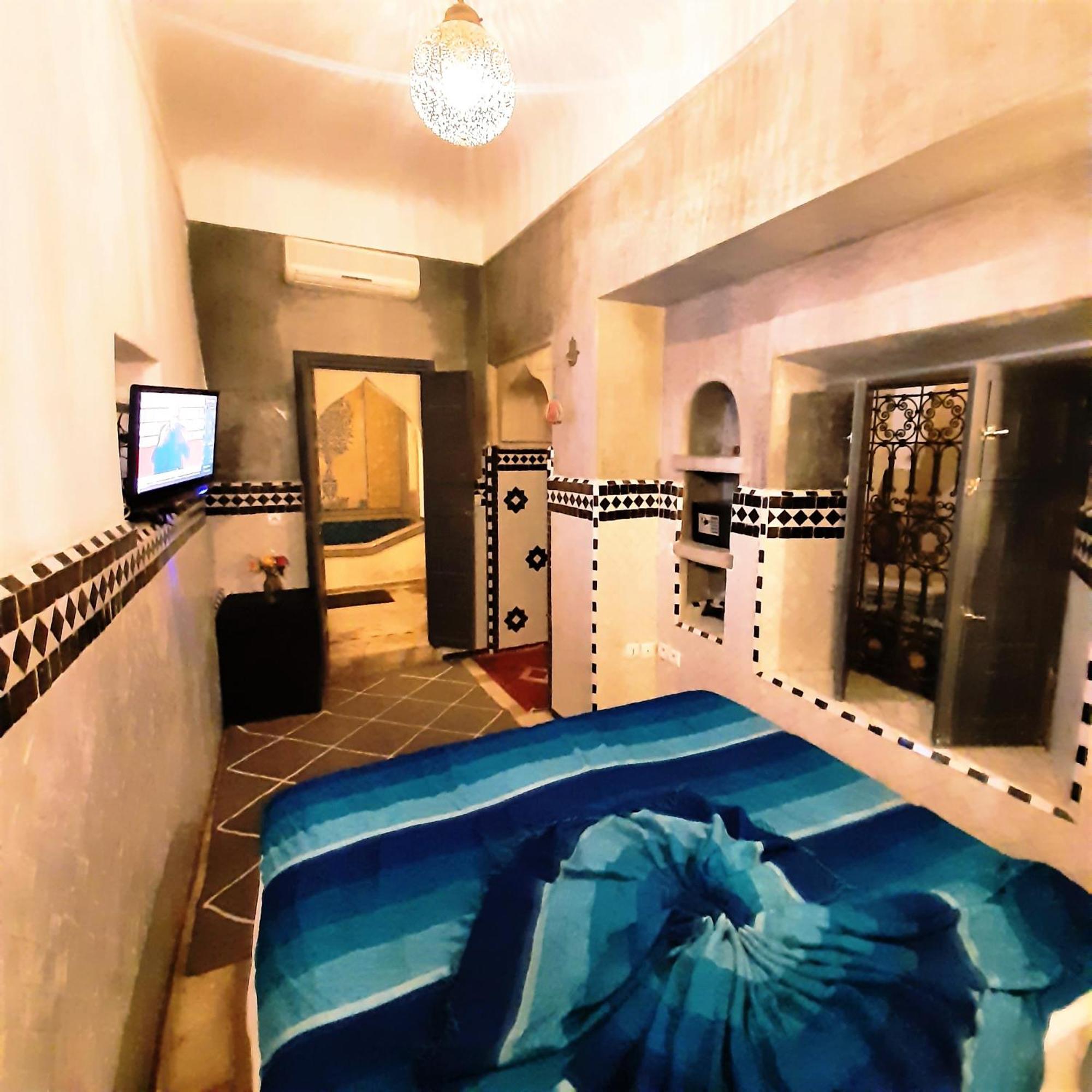 Papillon By Marrakech 4*