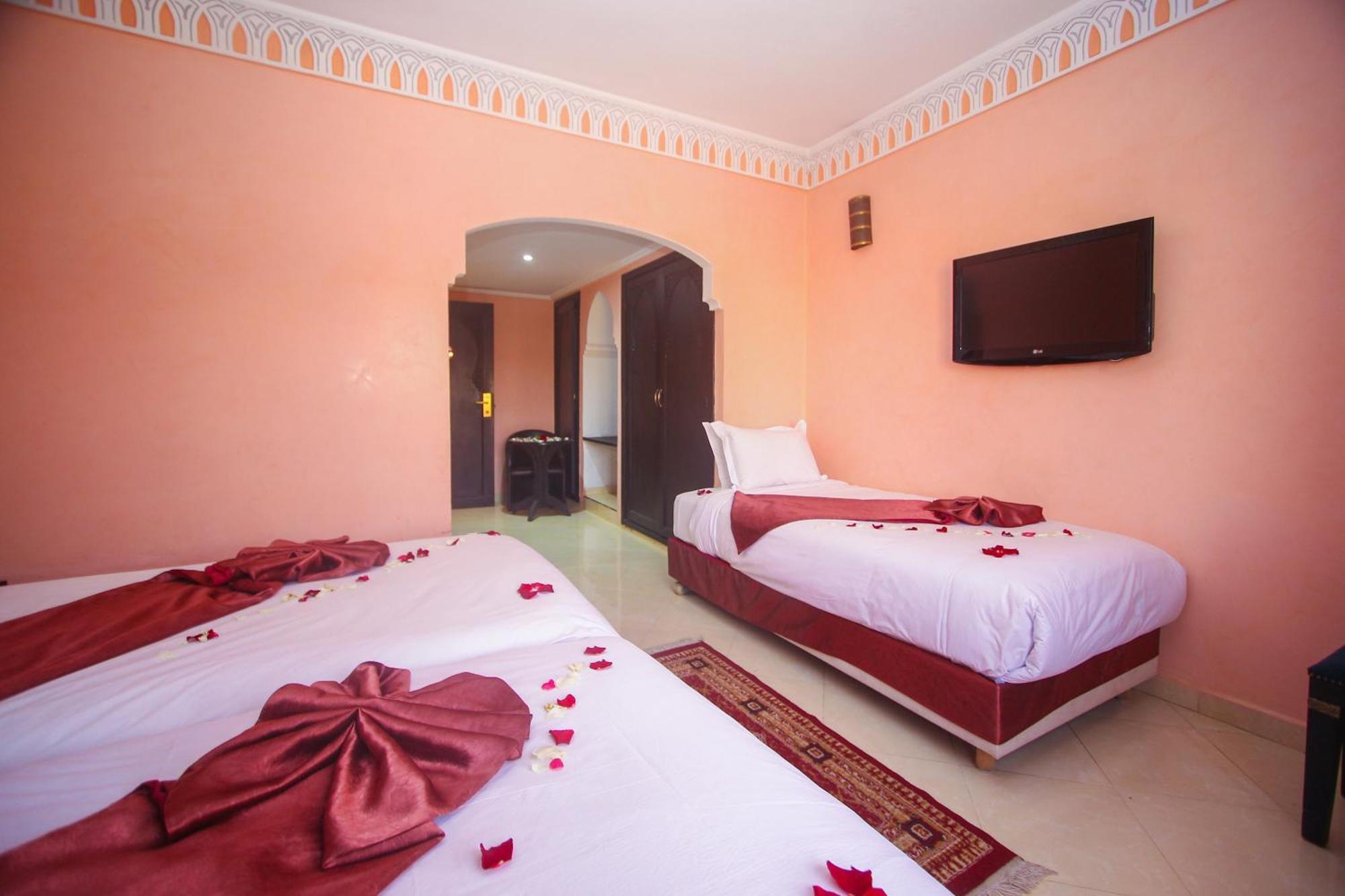 El Hadna 3* Marrakesh