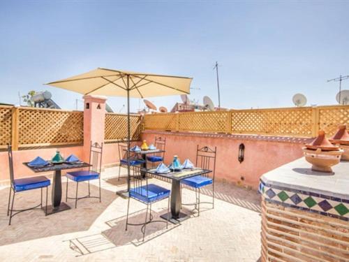 Arabian Marrakech Gasthuis Marrakesh
