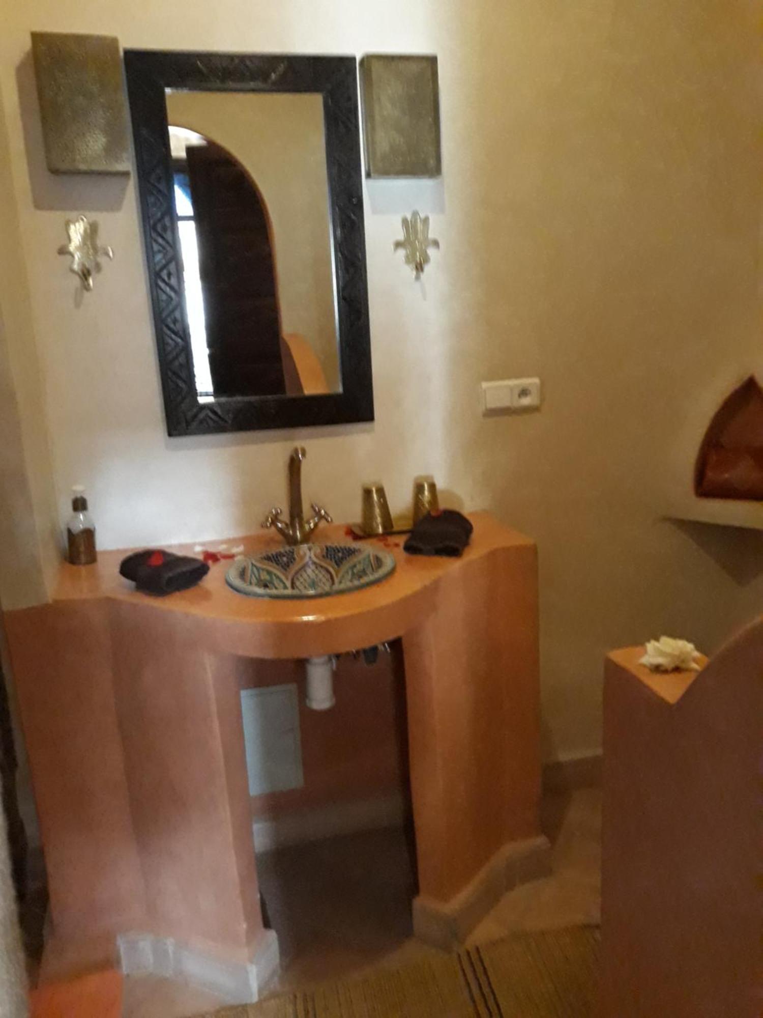 Riad El Walida Marrakesh