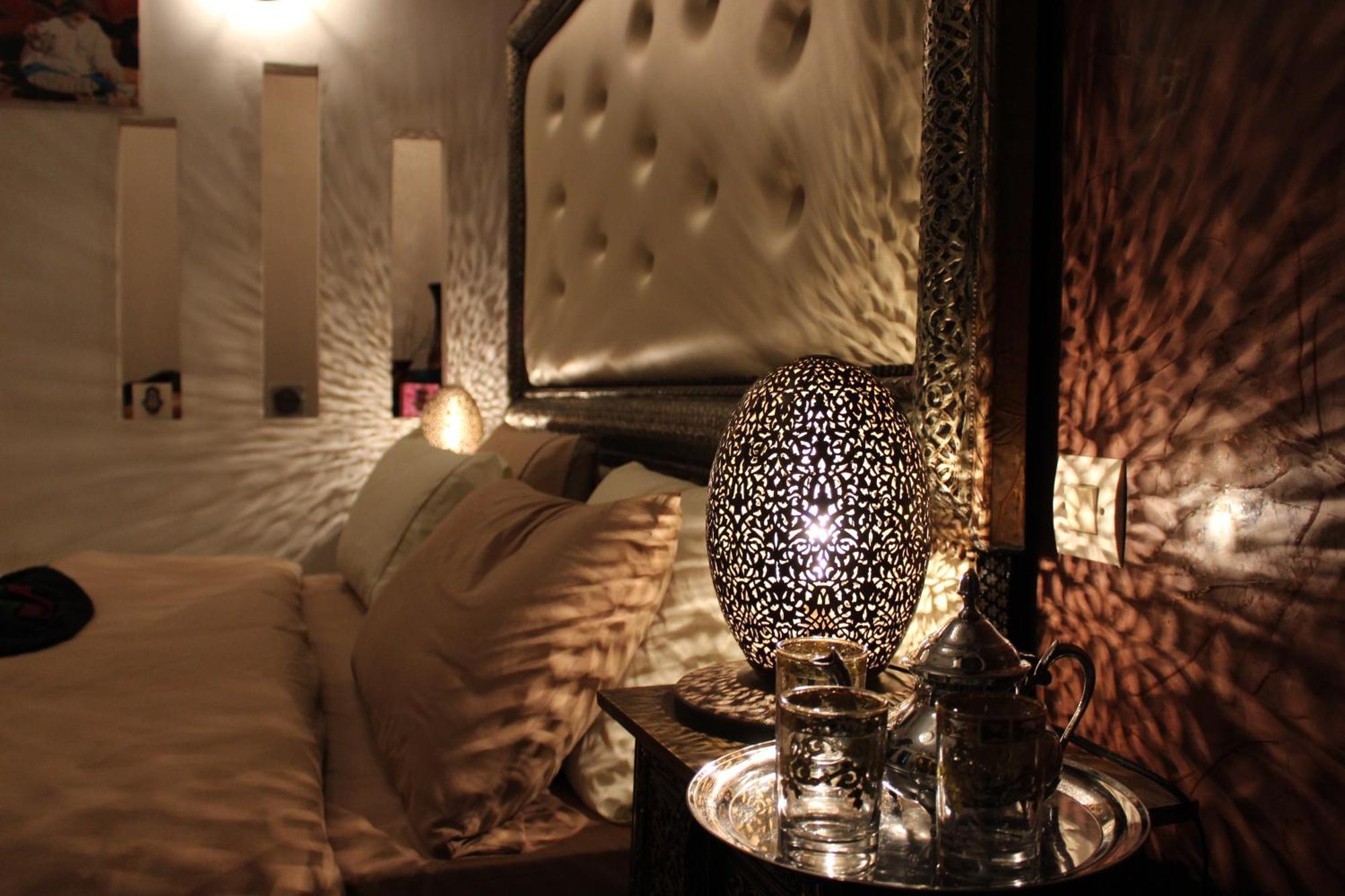Tamarrakecht 3*