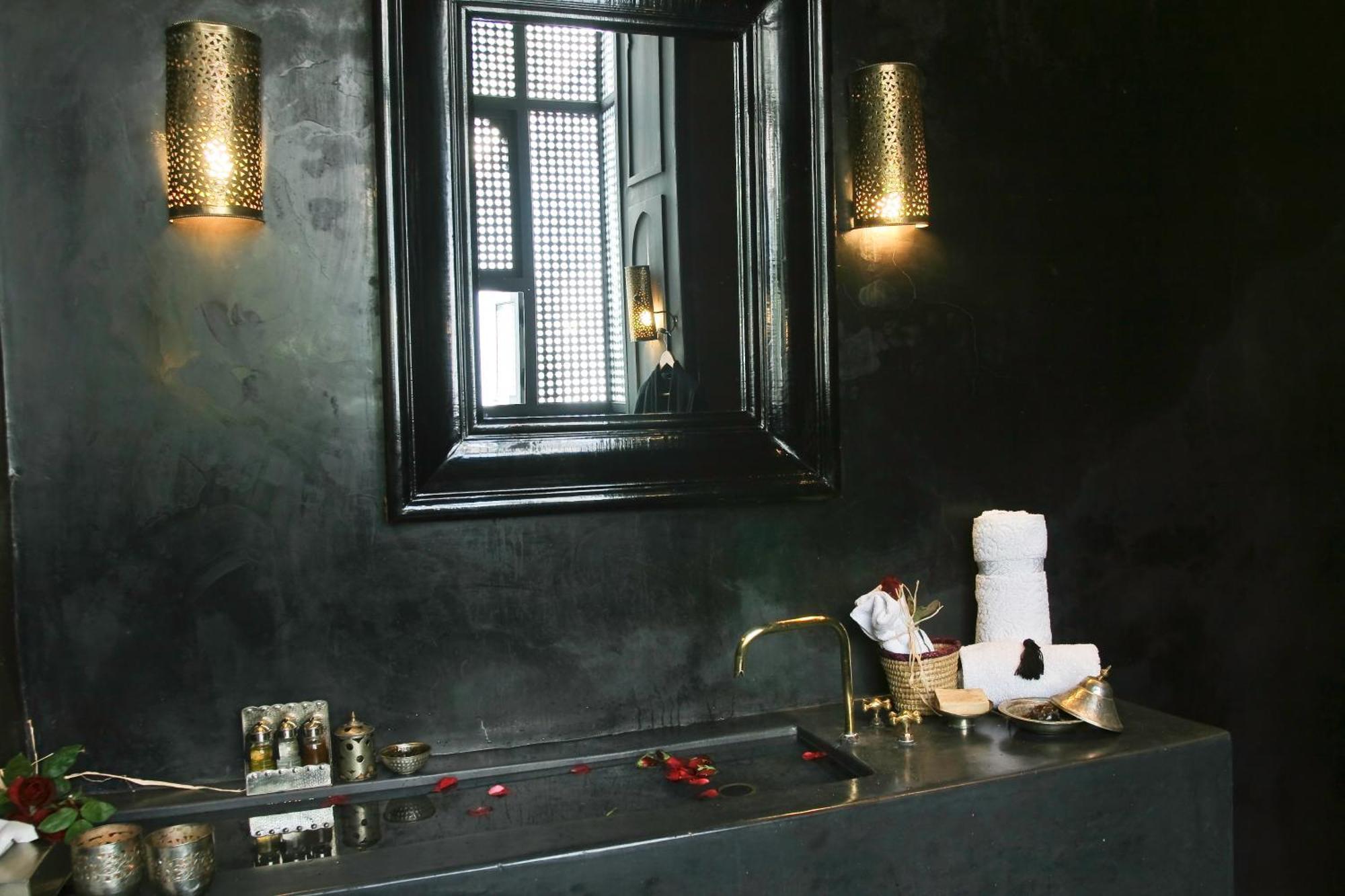 Golfame Riad 4*