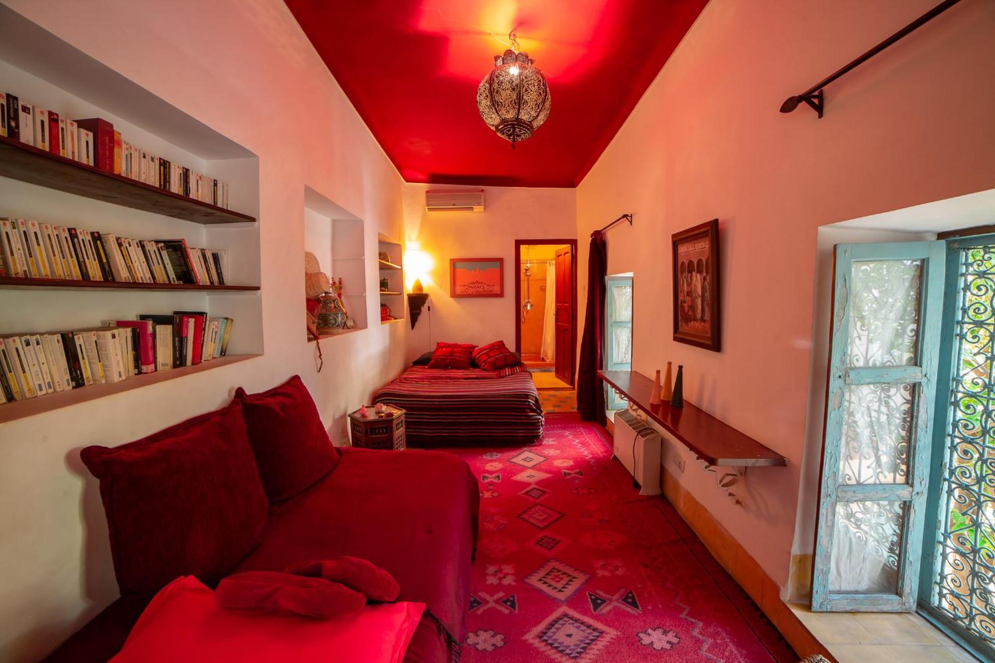 Dar Marhaba 2* Marrakesch