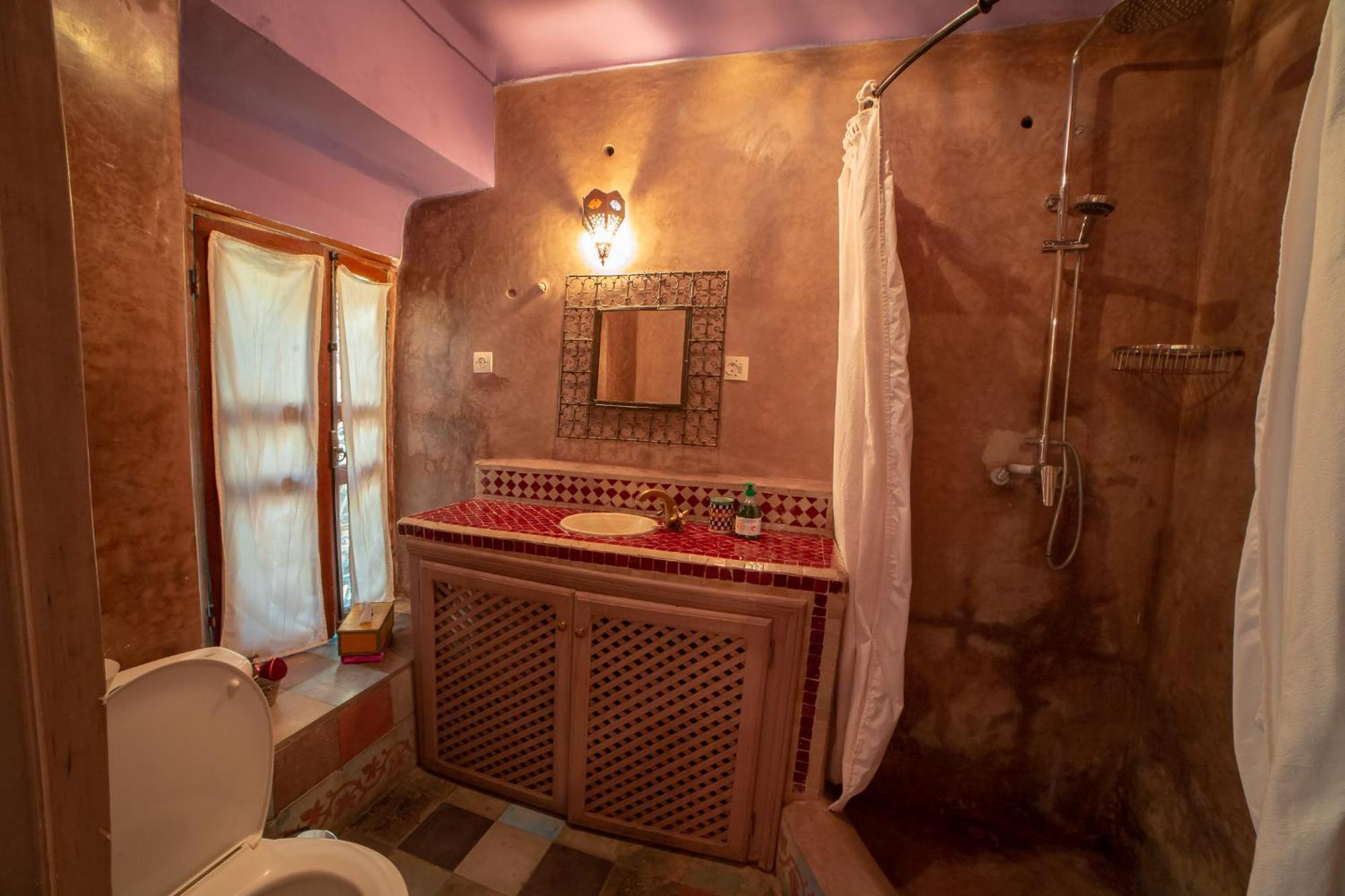 Dar Marhaba Marrakesch