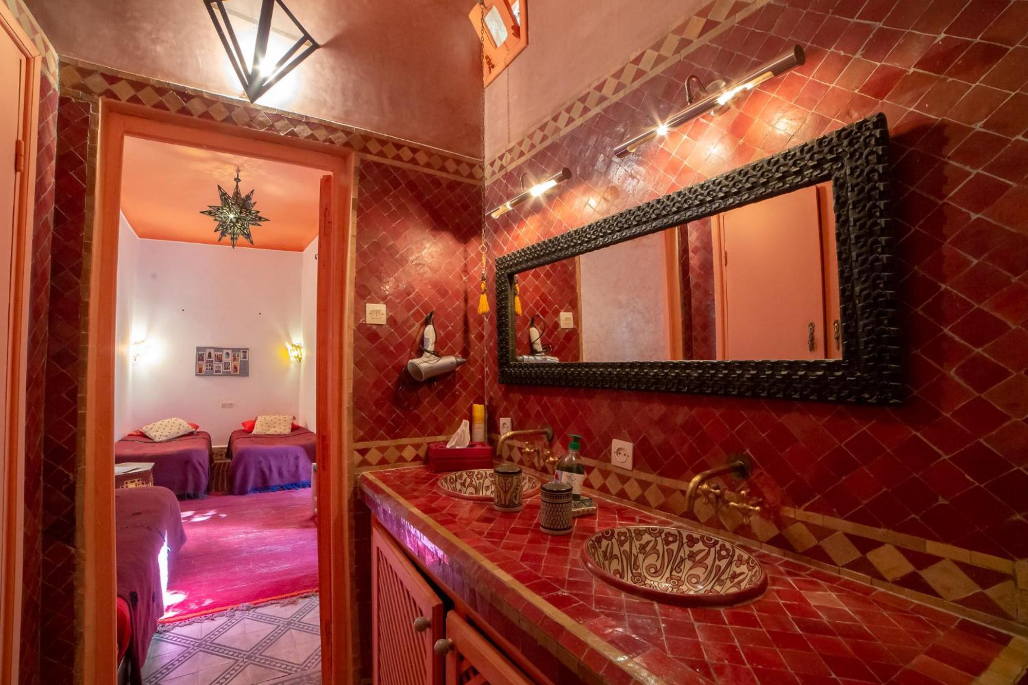 Dar Marhaba 2* Marrakesch