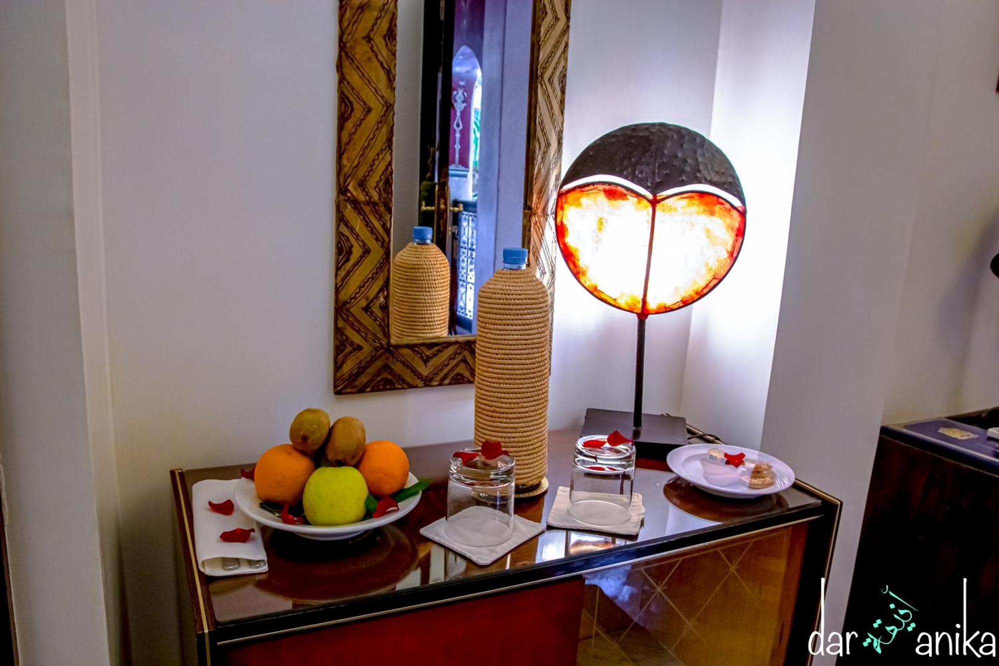 Riad Dar Anika Marrakesh