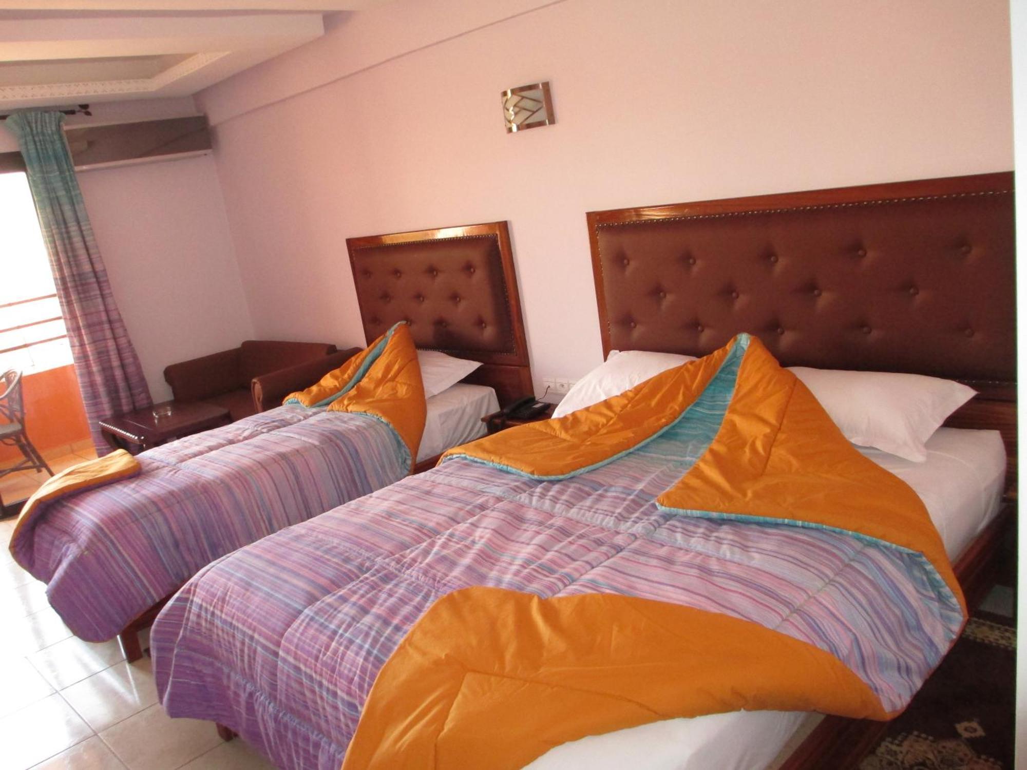 Hotel Gomassine 3*