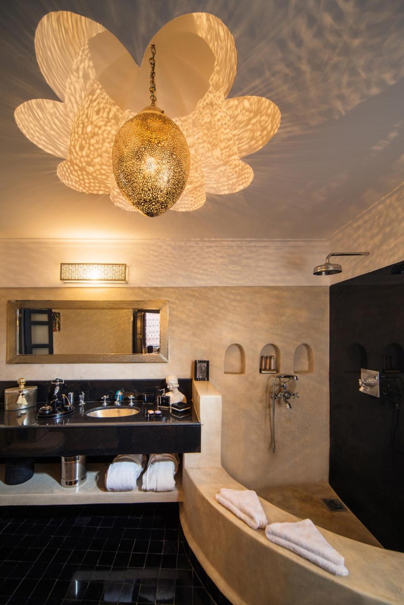 Riad Star By Marrakech Riad Riad