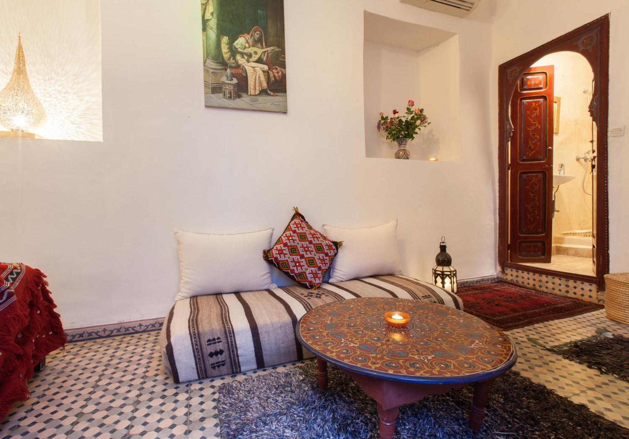 Riad Hna Ben Saleh