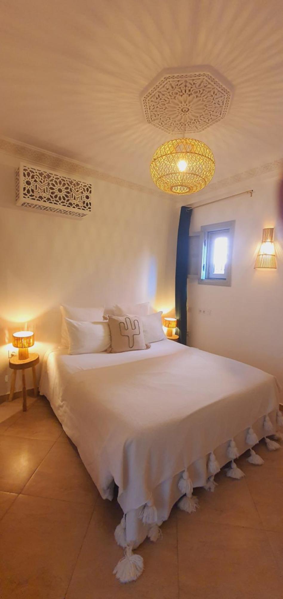 Riad M-17 & Marrakesh