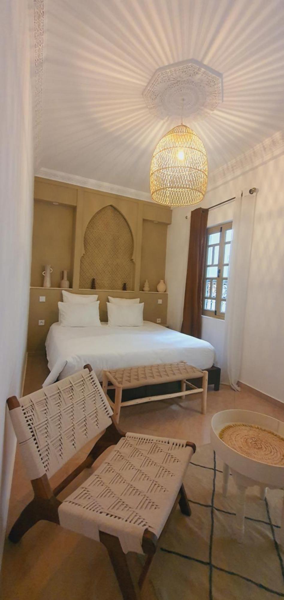 Riad M-17 &