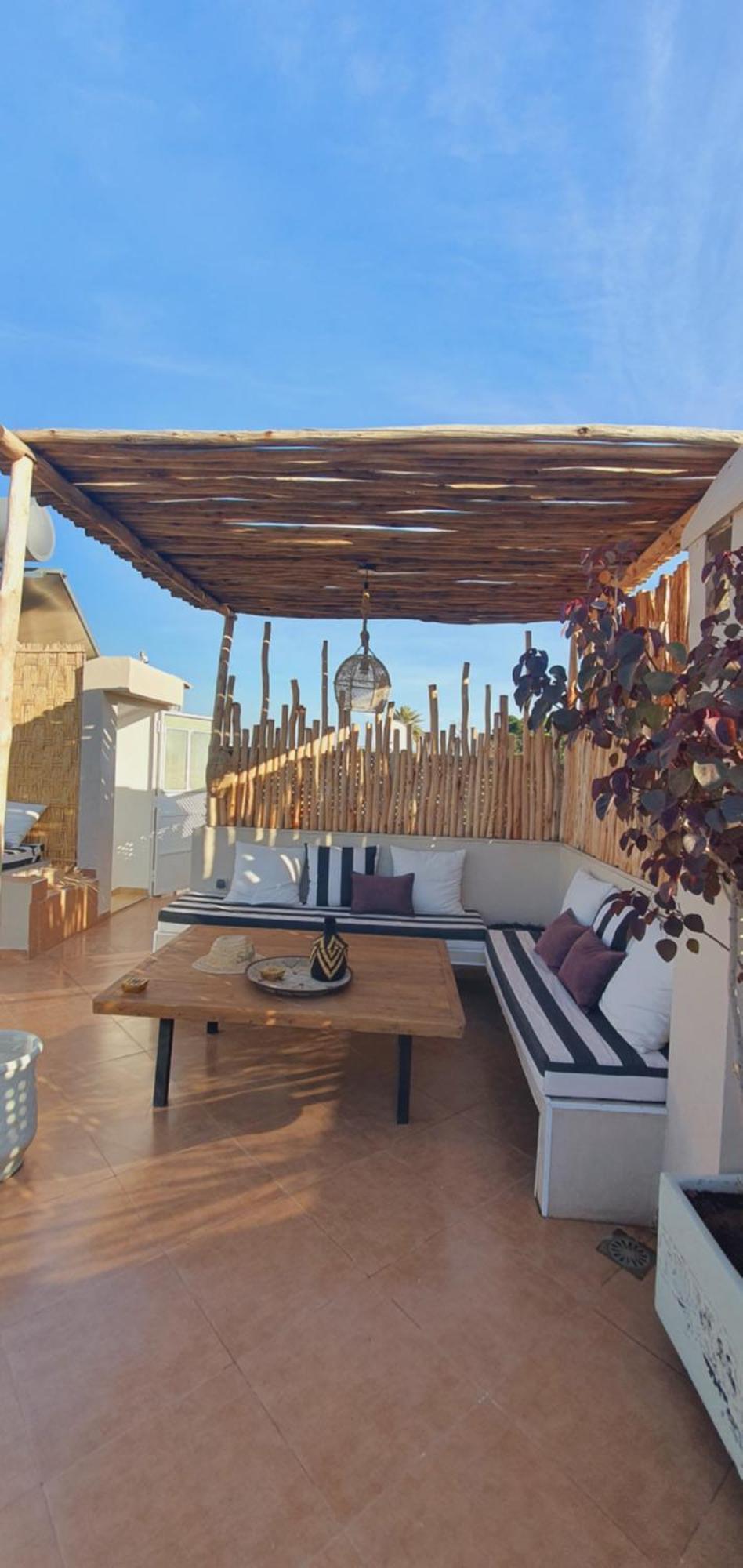 M-17 & Riad Marrakesh