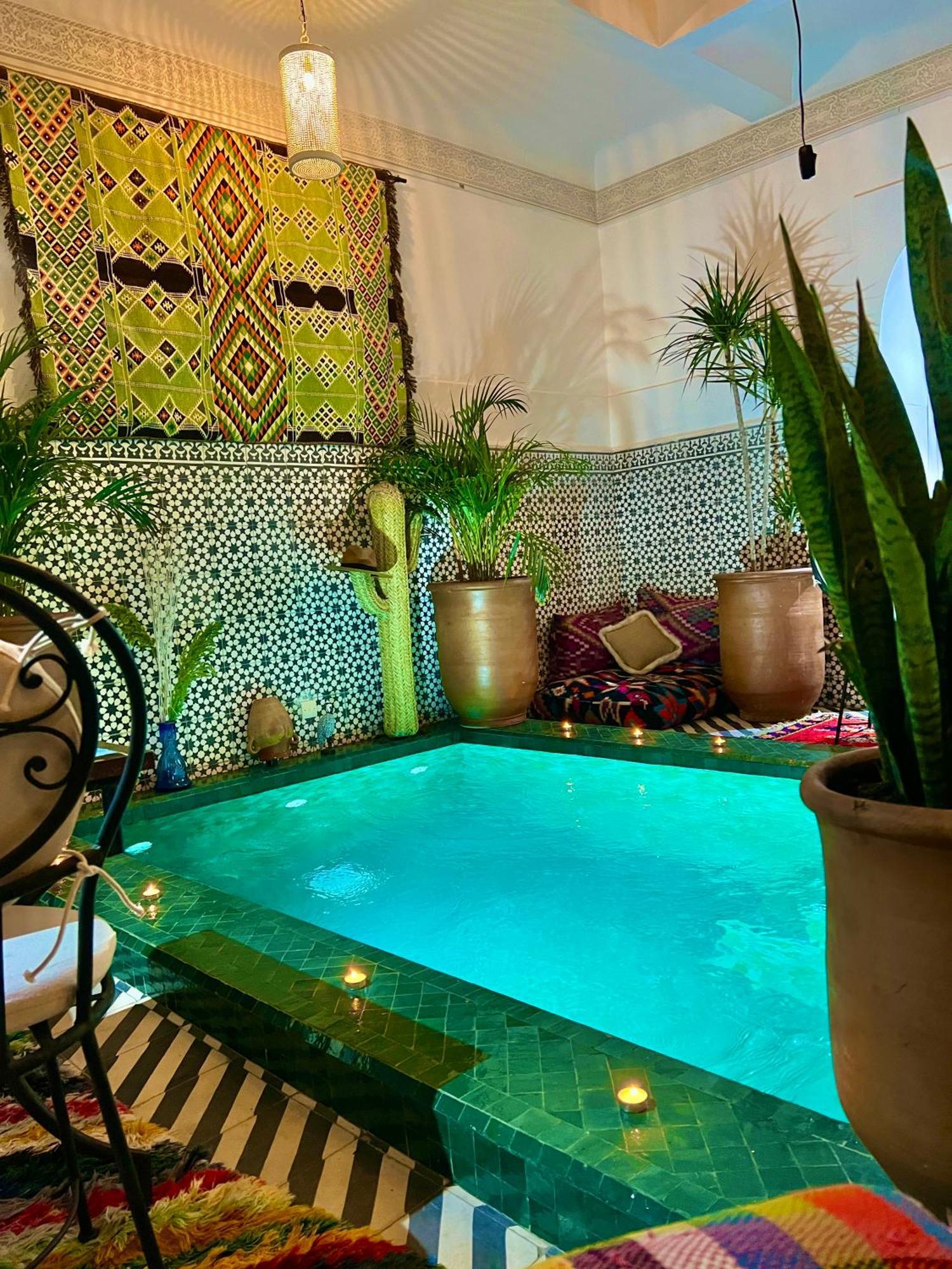 New Moon 3* Marrakesch