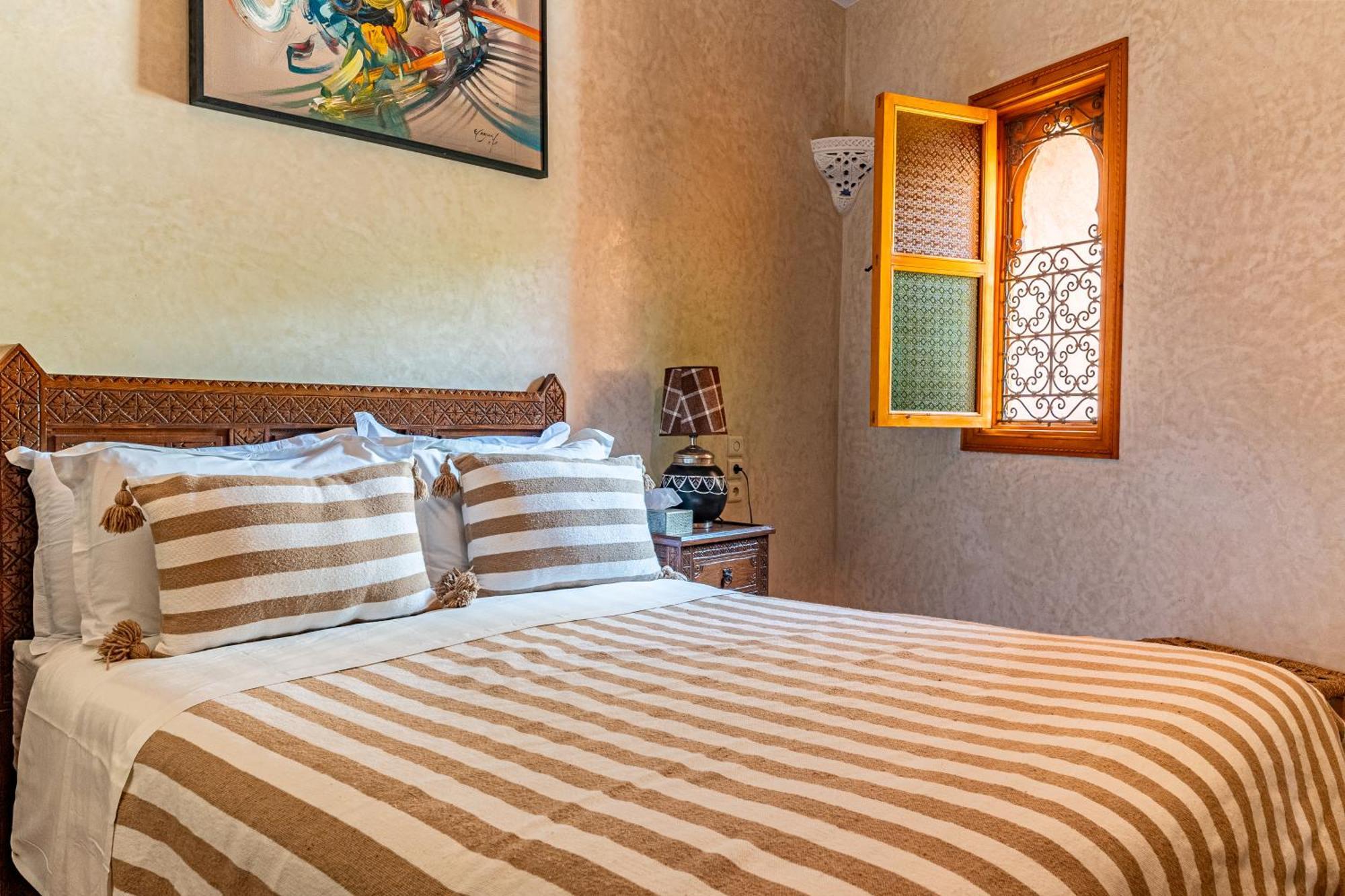 Sidi Baba Riad