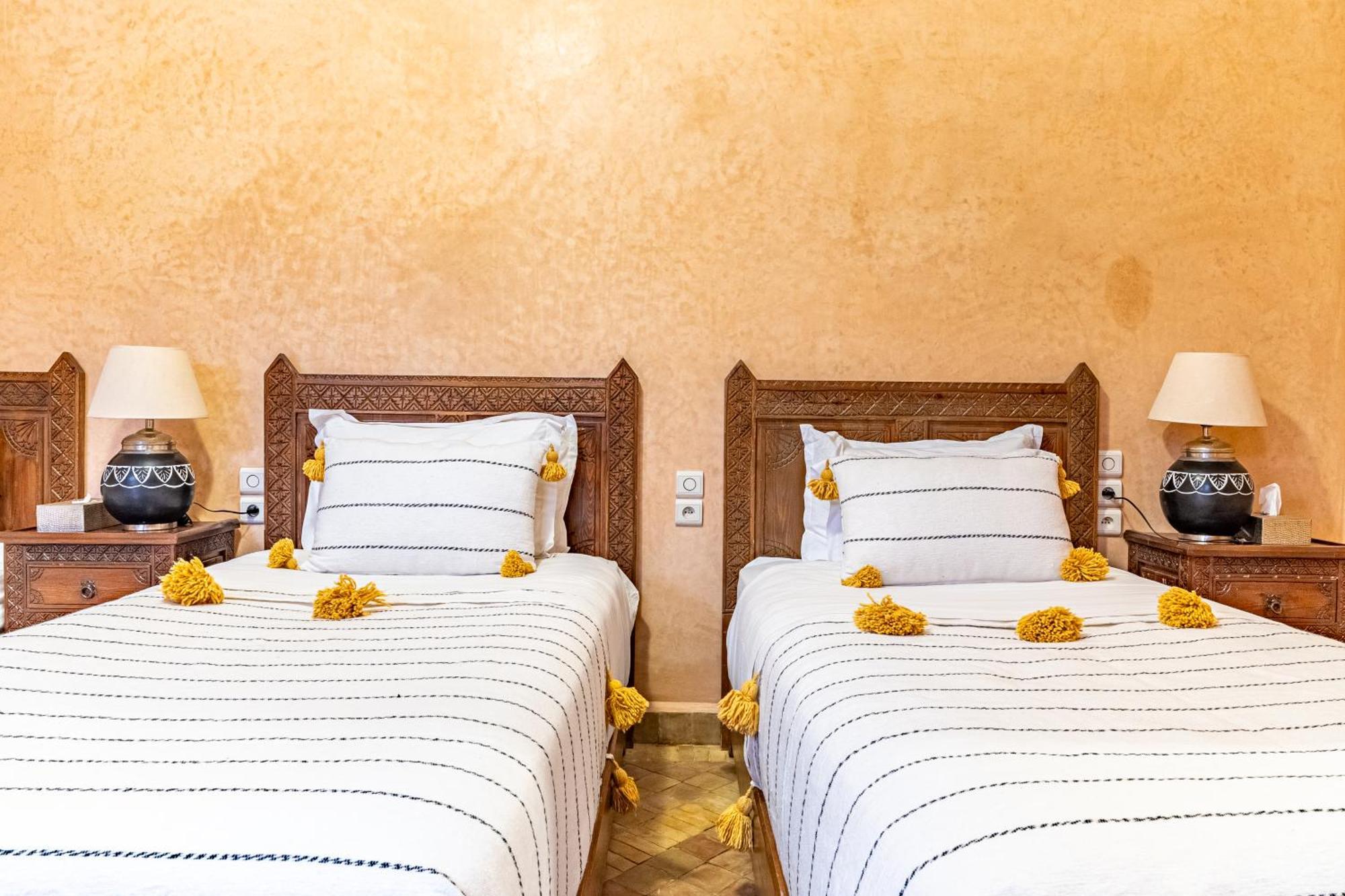 Sidi Baba Marrakesh