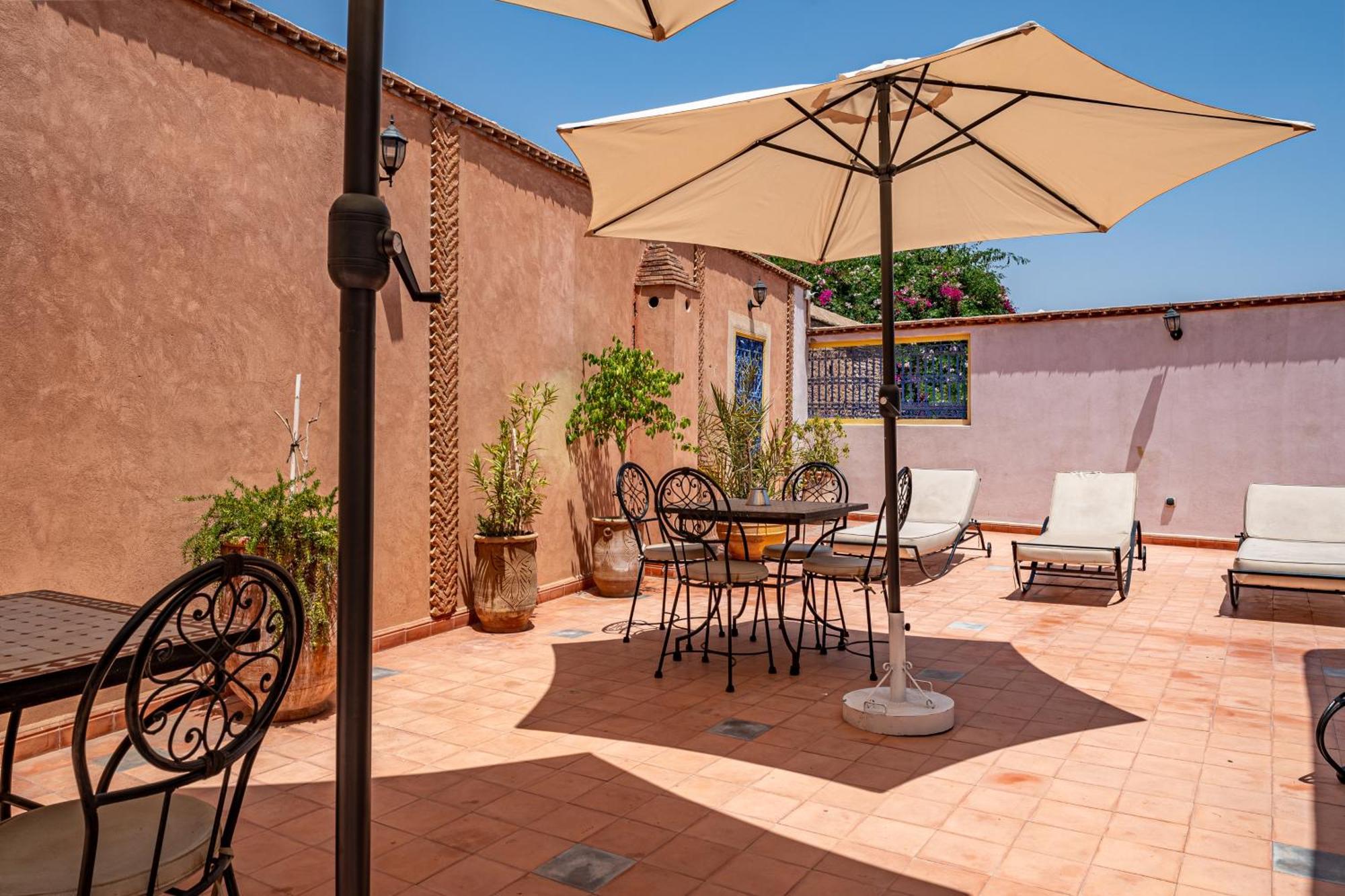 Sidi Baba 3* Marrakesh
