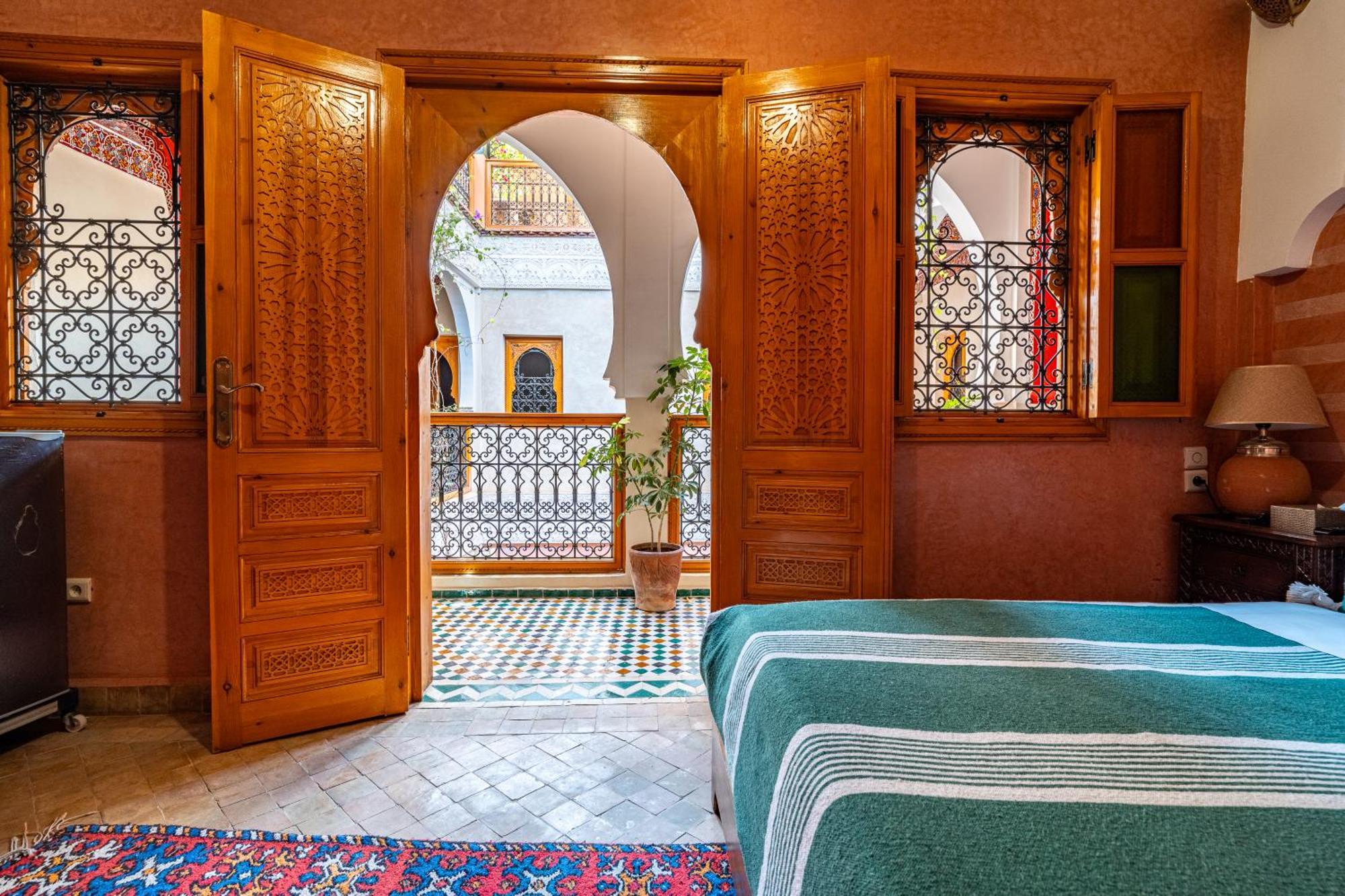 Riad Sidi Baba