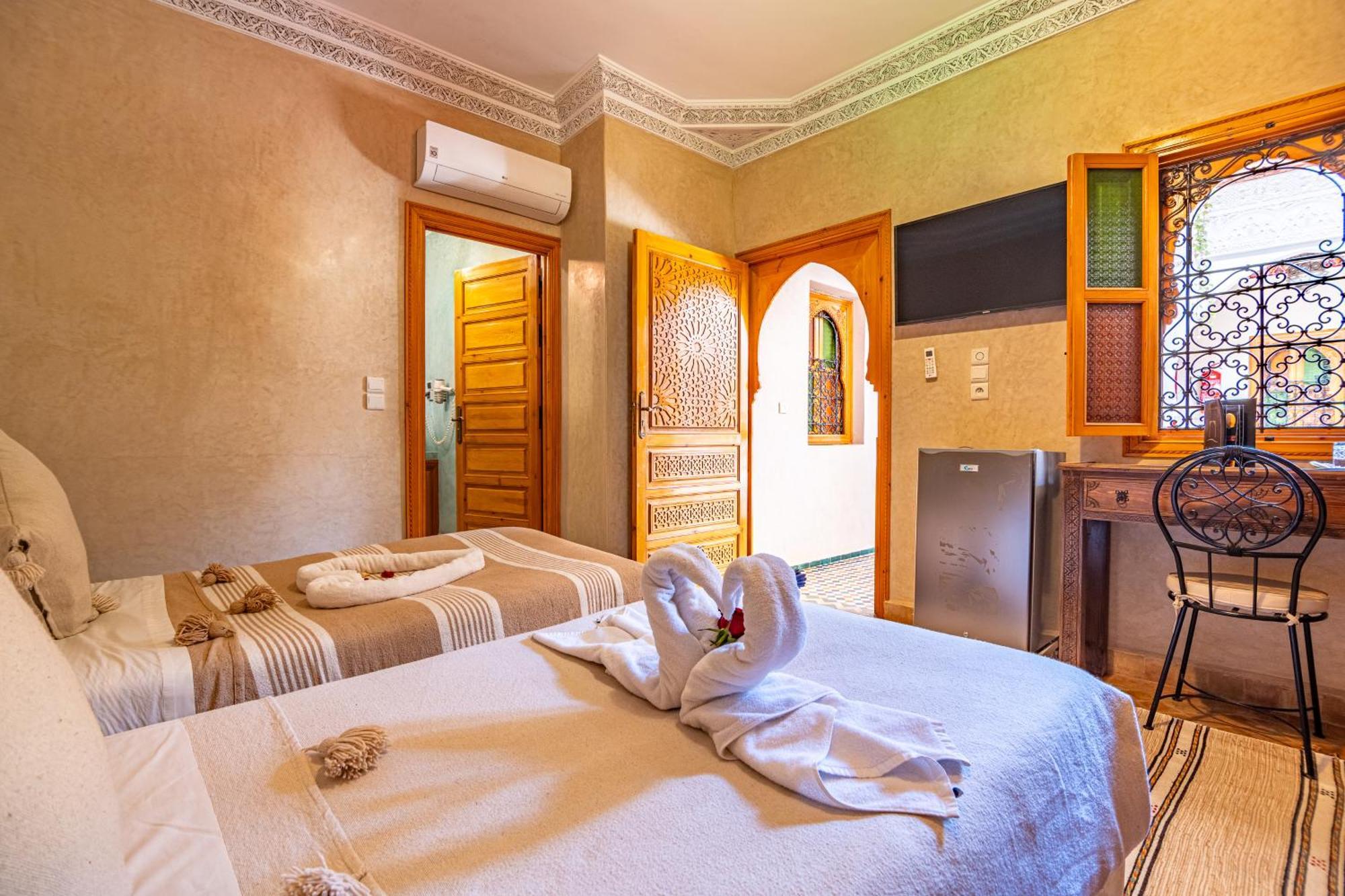 Riad Sidi Baba 3*