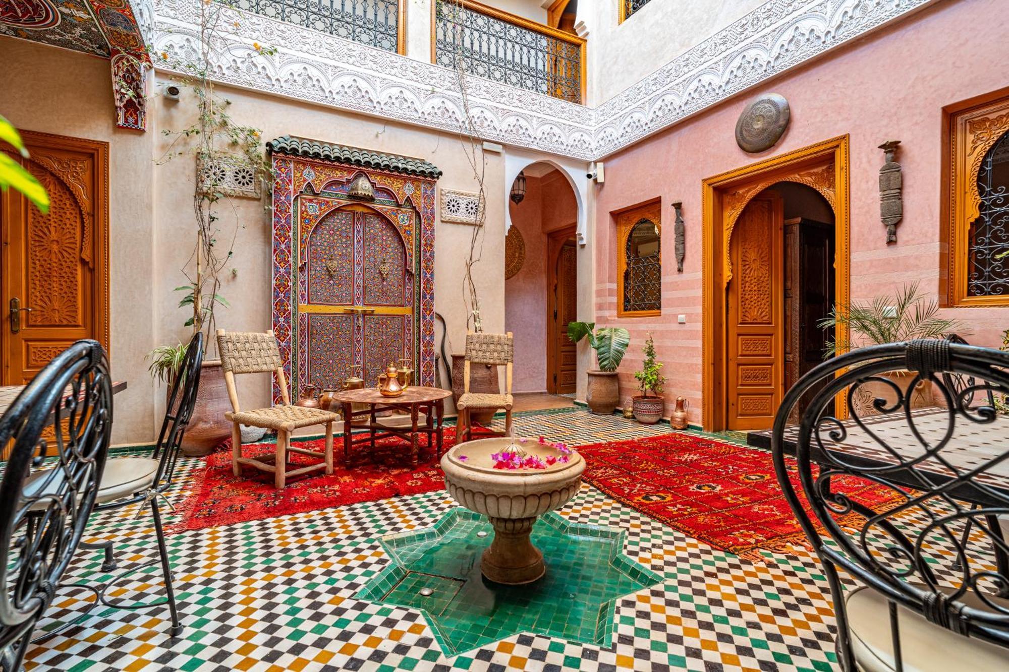 Sidi Baba Marrakesh