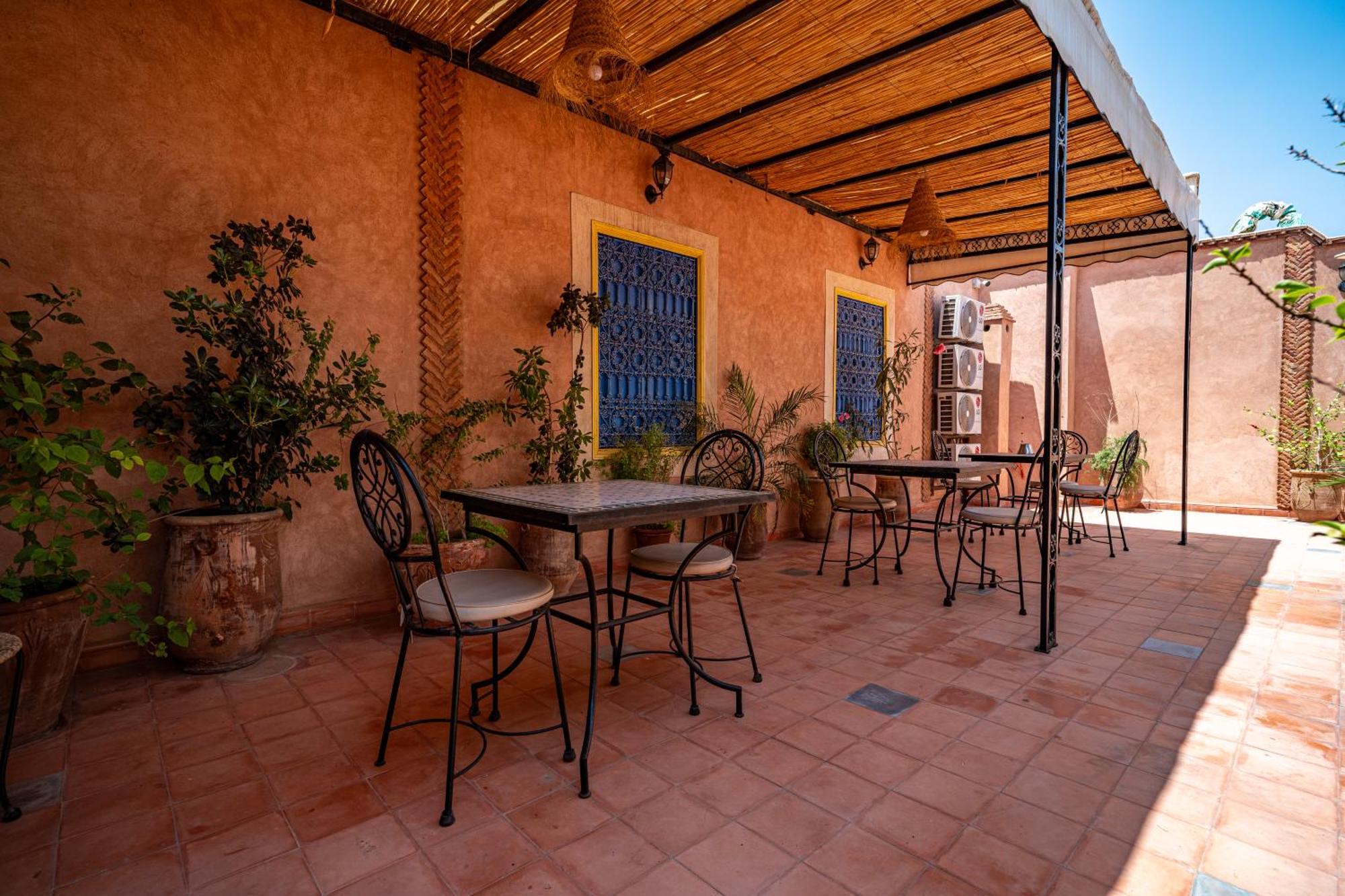 Sidi Baba 3* Marrakesh