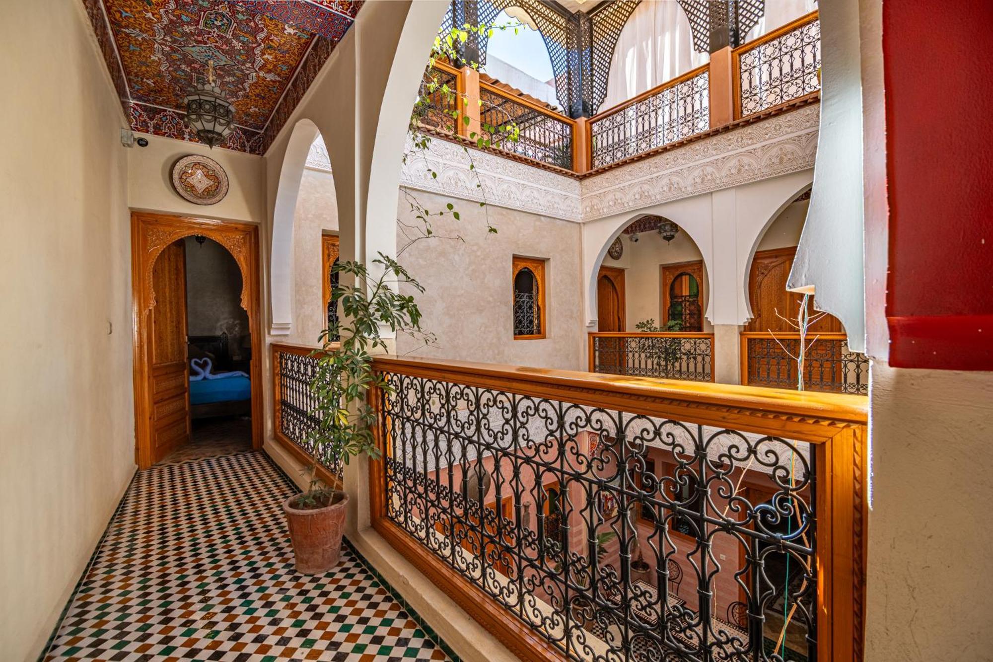 Sidi Baba Riad 3*