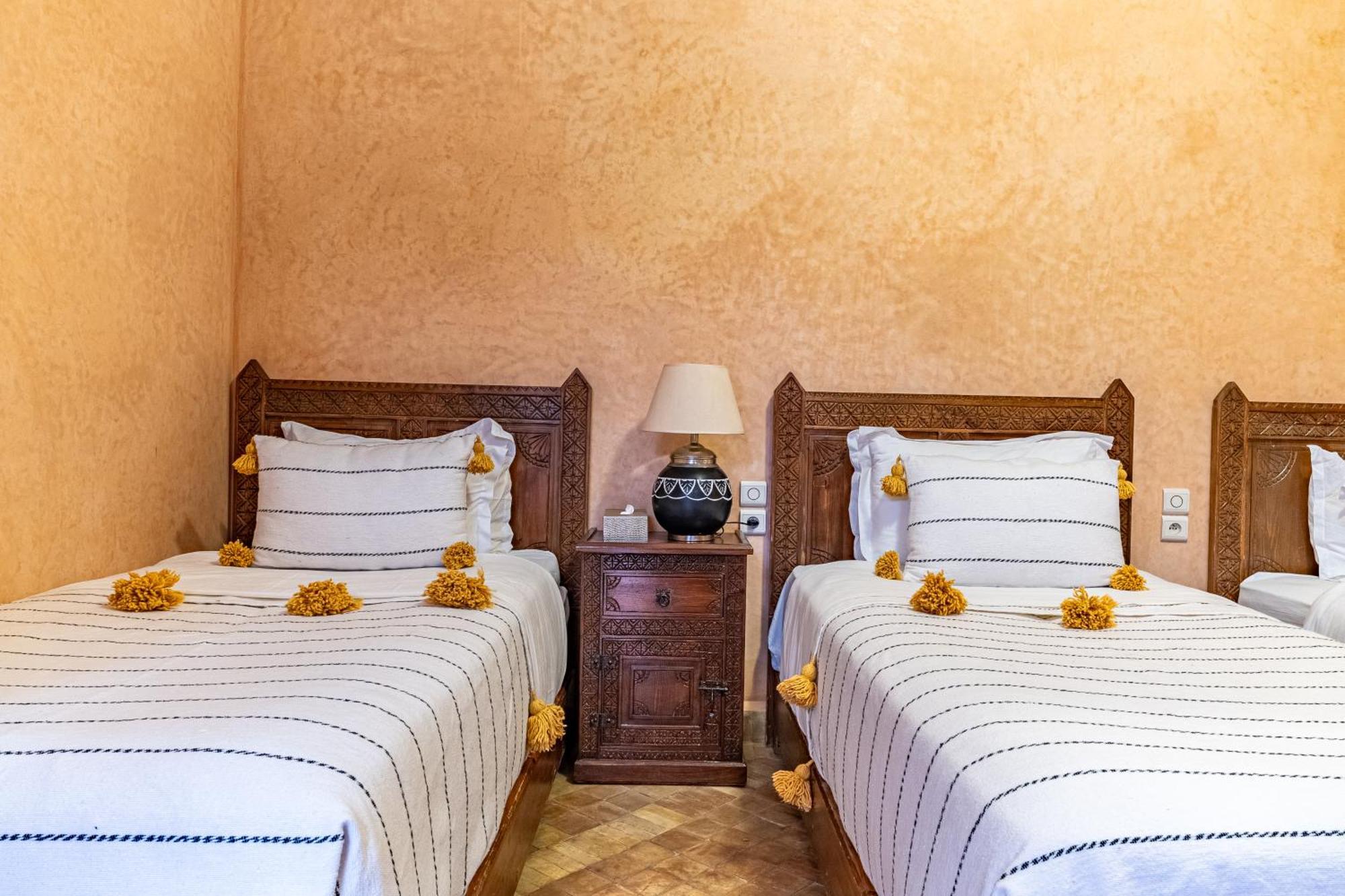 Sidi Baba Riad Marrakesh