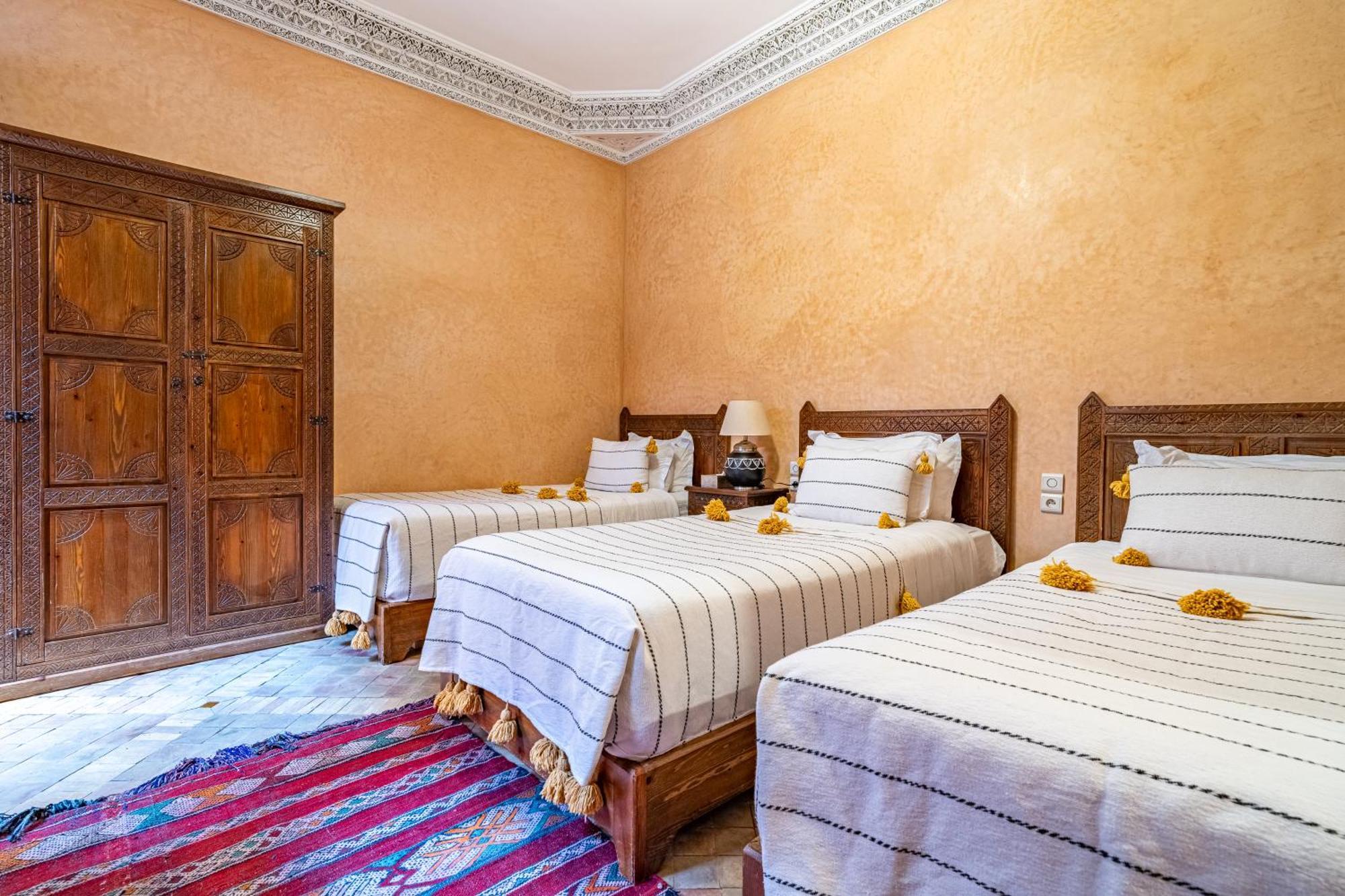 Sidi Baba Marrakesh