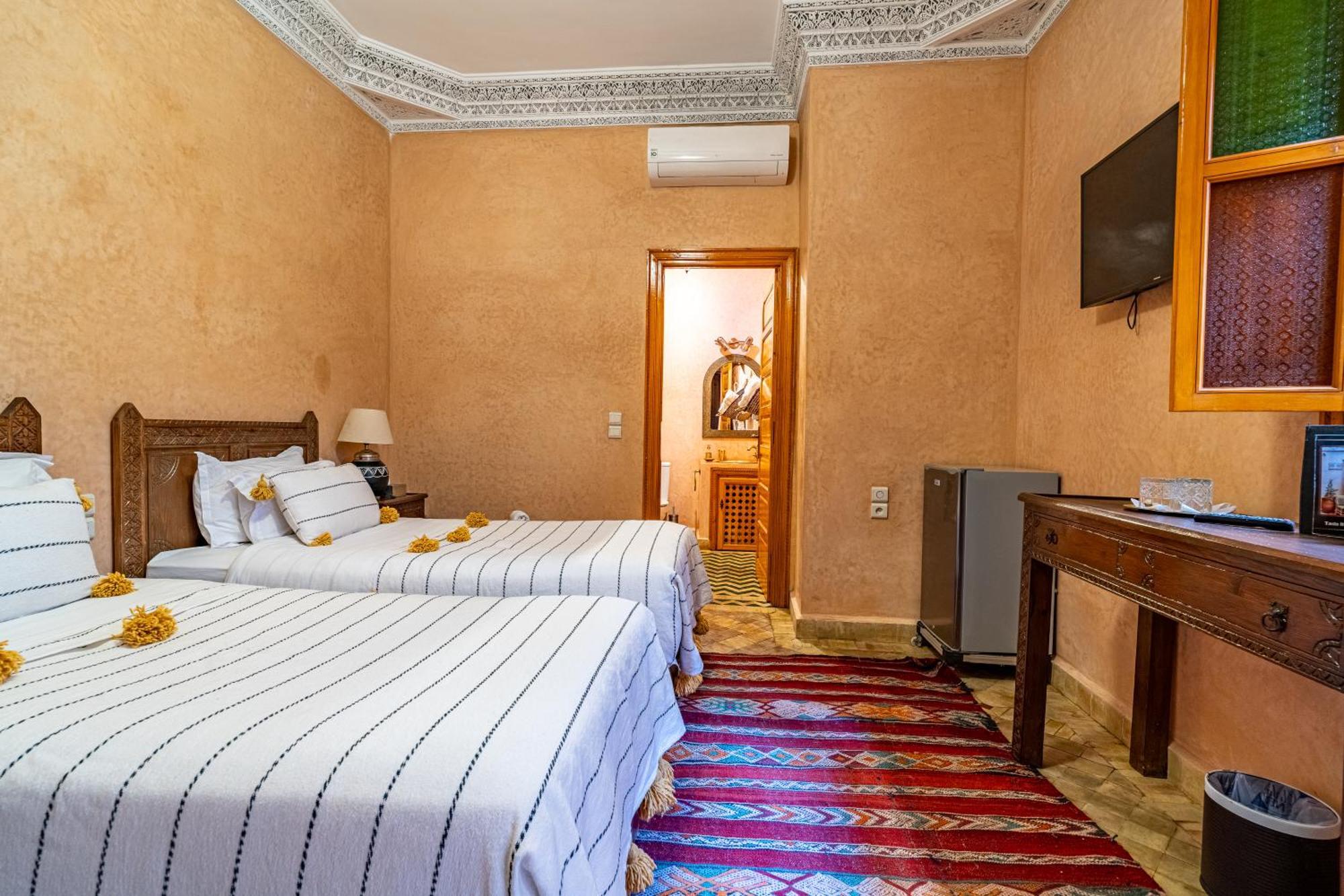 Riad Sidi Baba