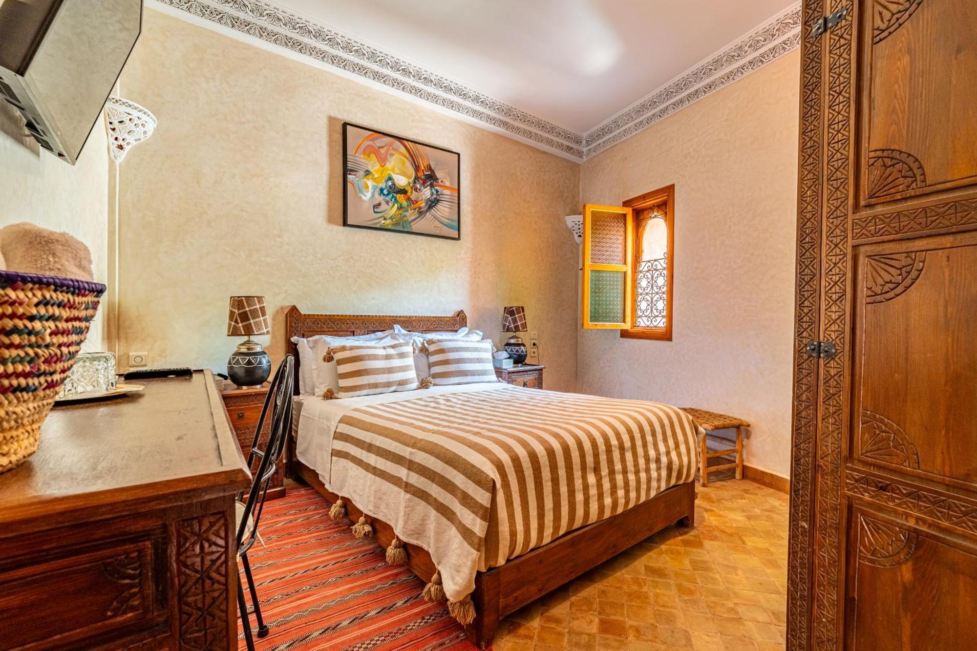 Sidi Baba Riad 3*