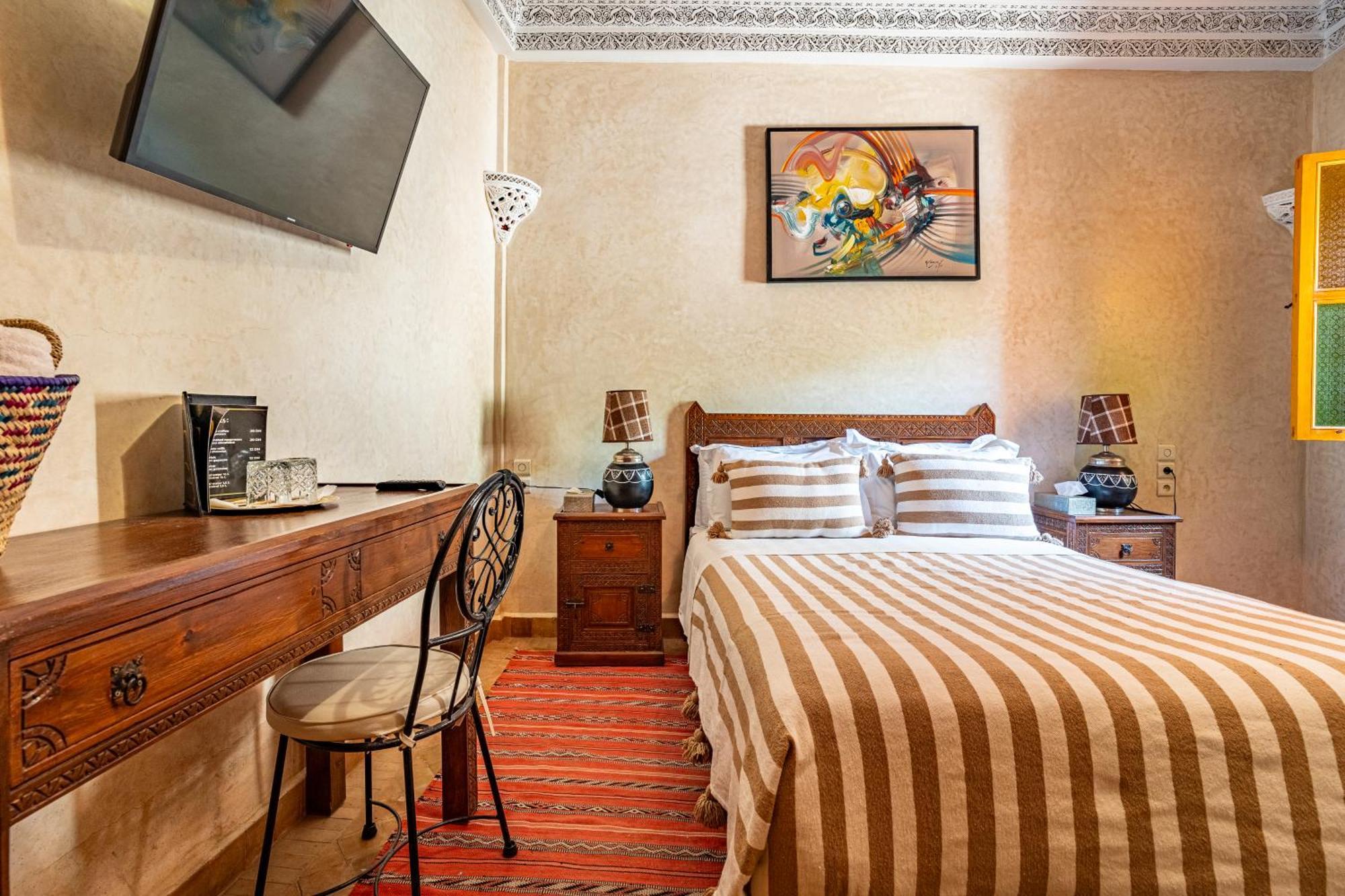 Sidi Baba Marrakesh