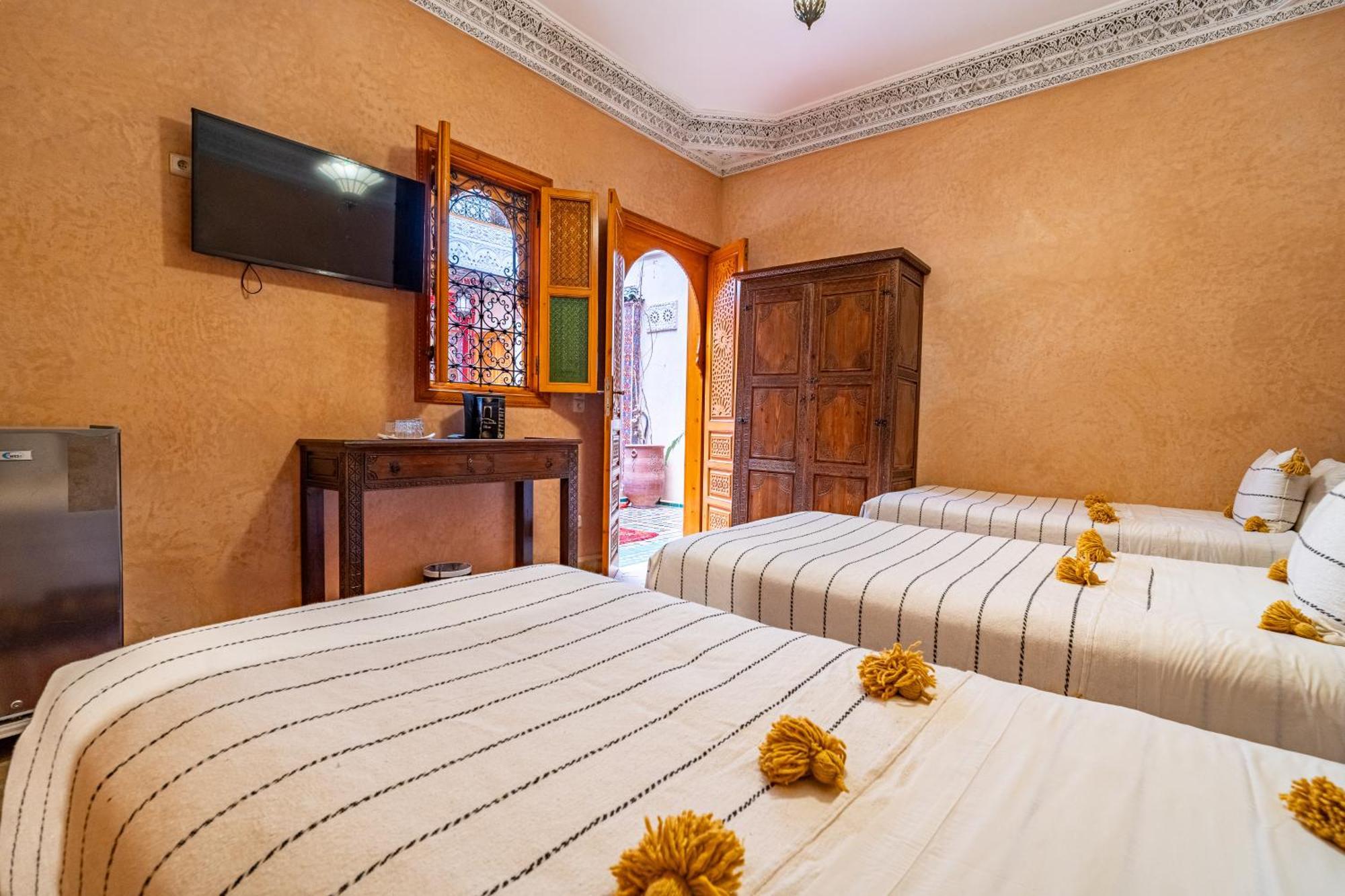 Sidi Baba Riad