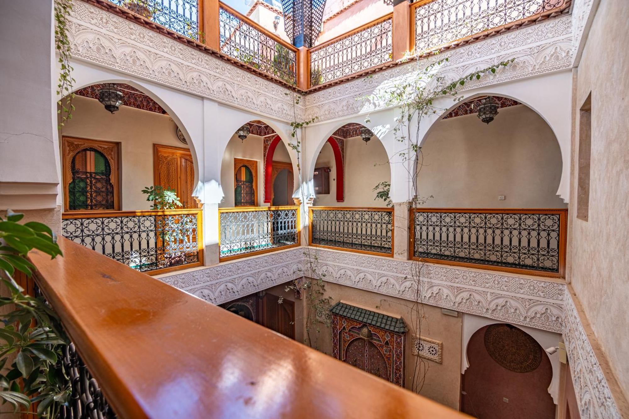 Sidi Baba Marrakesh