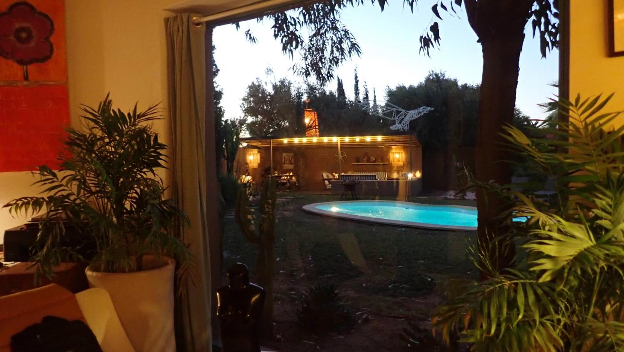 Maison De Campagne Avec Piscine Holiday home *