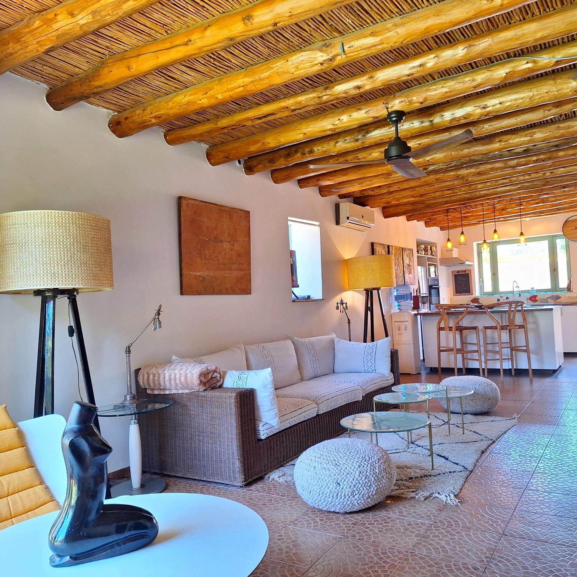 Maison De Campagne Avec Piscine Holiday home Marrakesh