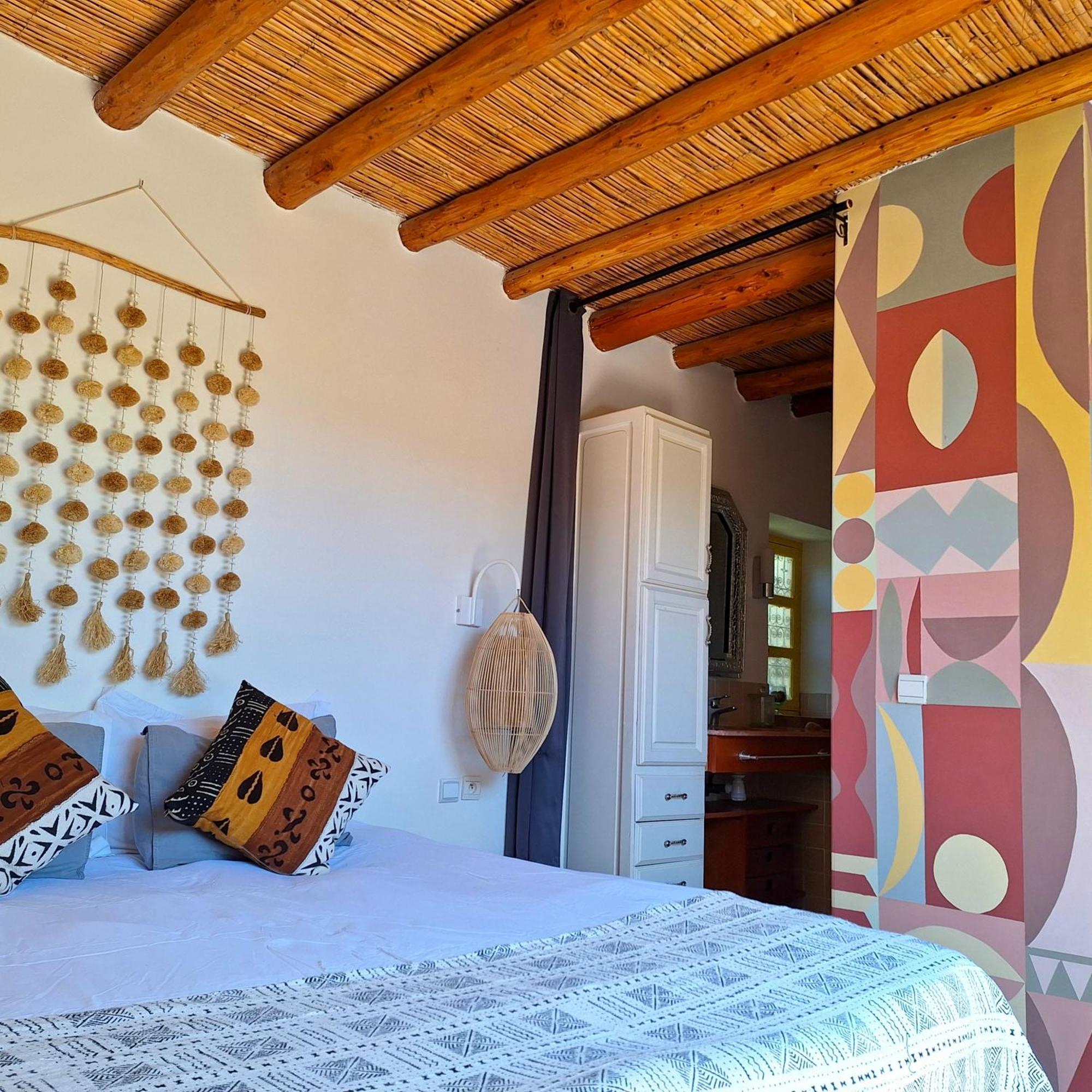 Maison De Campagne Avec Piscine * Marrakesh