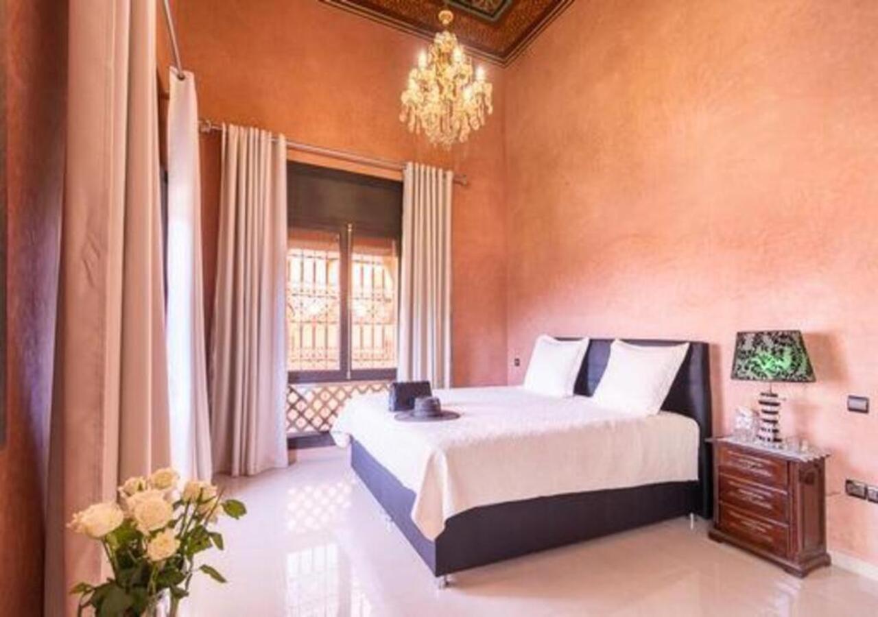 Medina Retreat Marrakesh