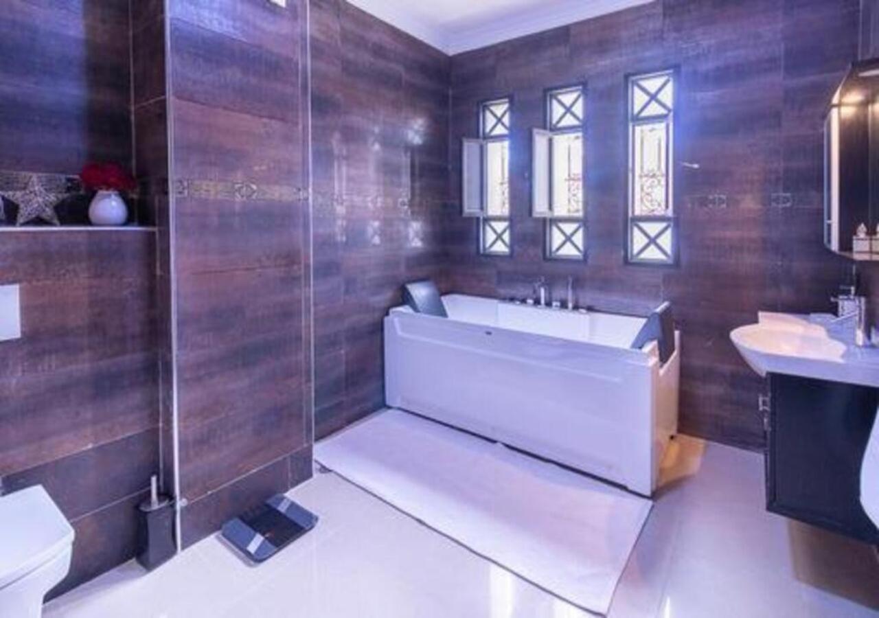 Medina Retreat Marrakesh