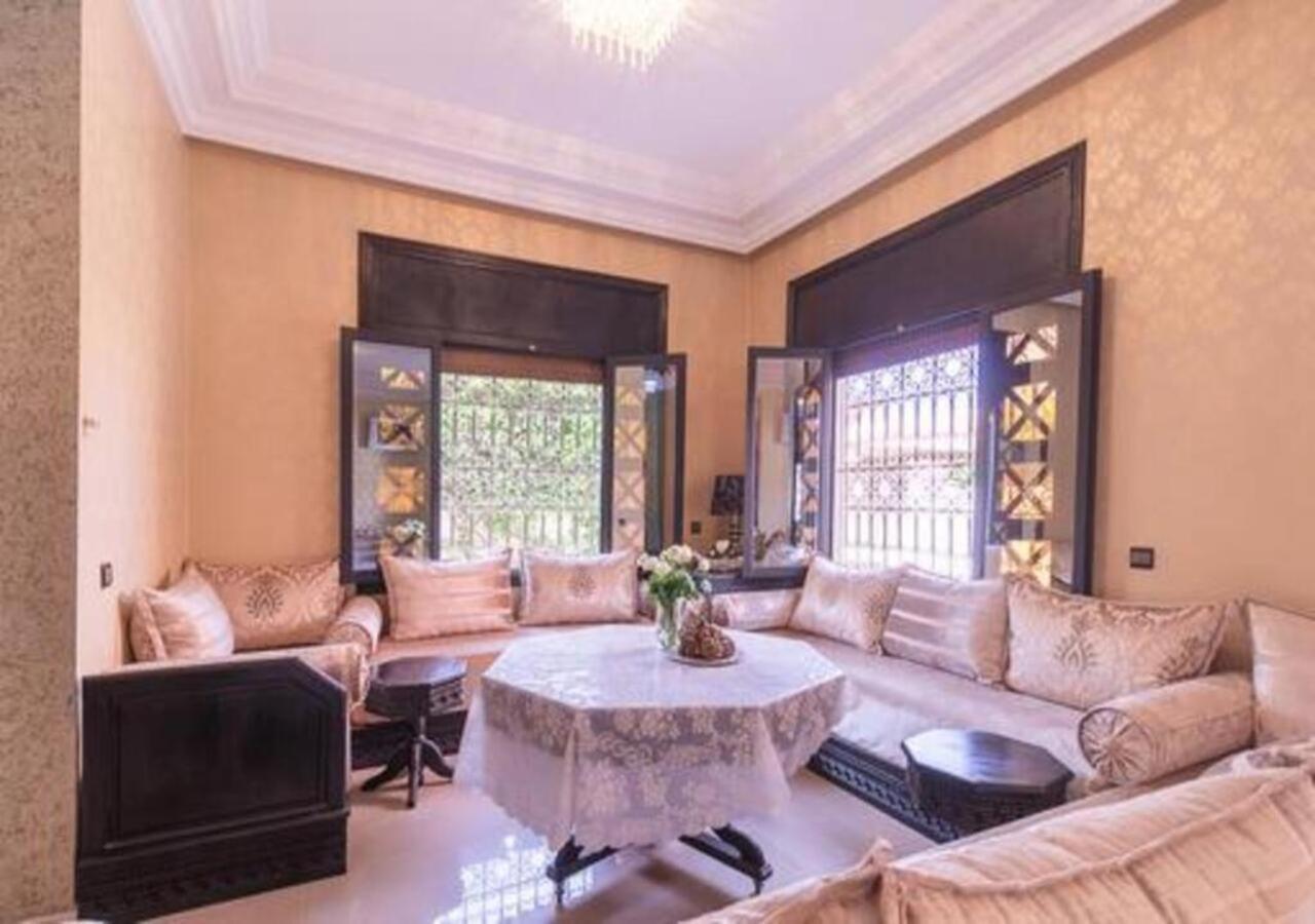 Medina Retreat Marrakesh