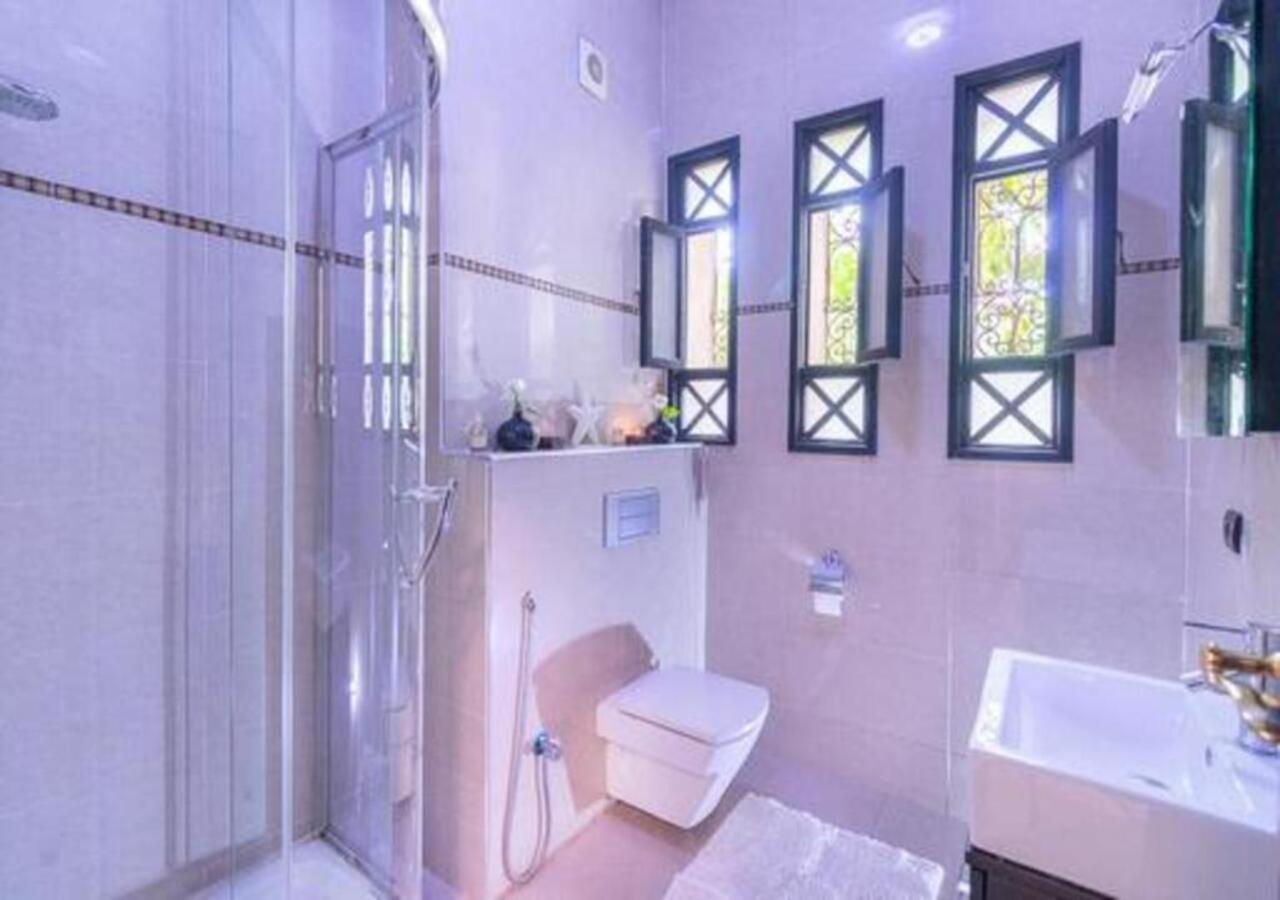Medina Retreat Villa