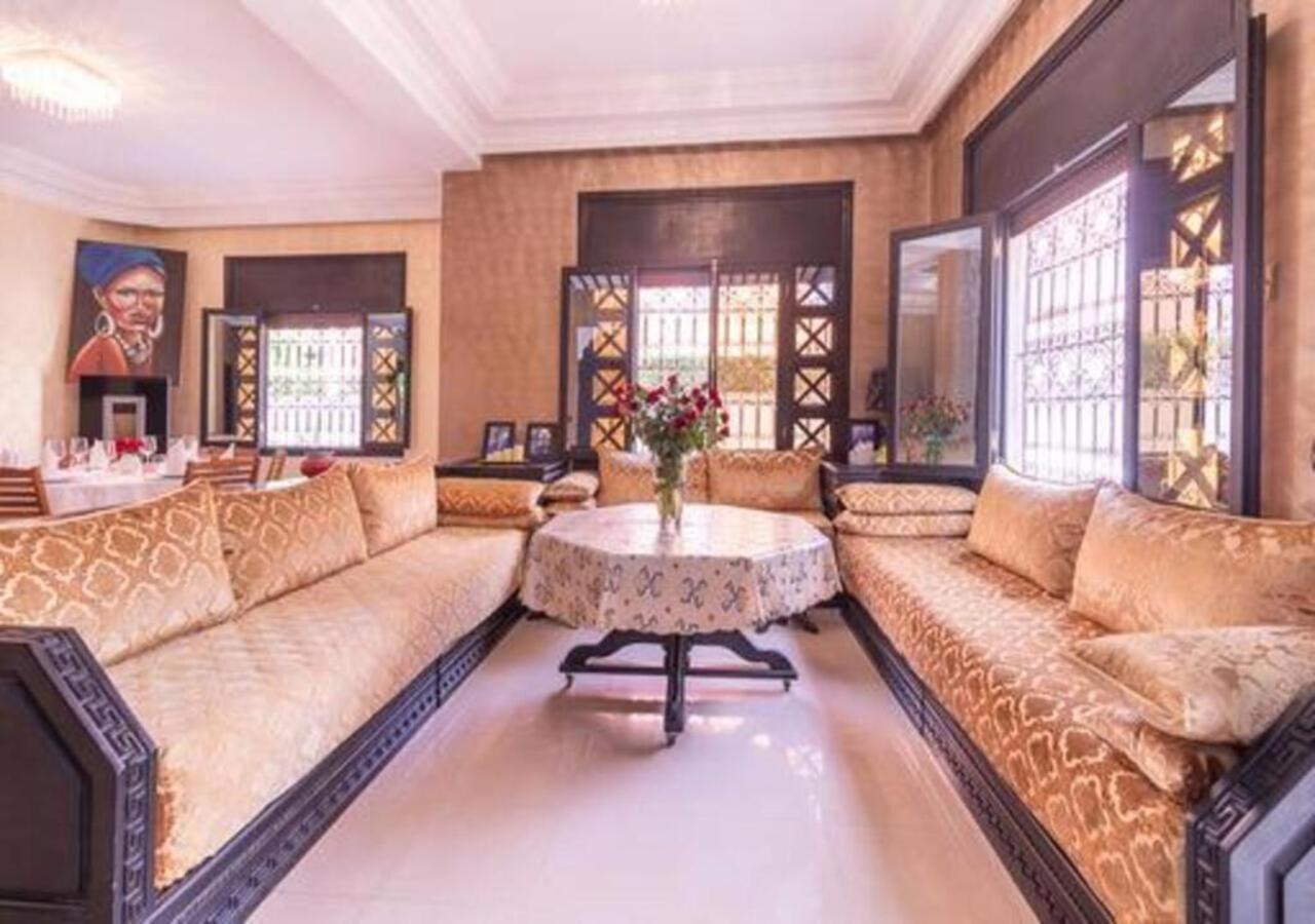 Villa Medina Retreat *