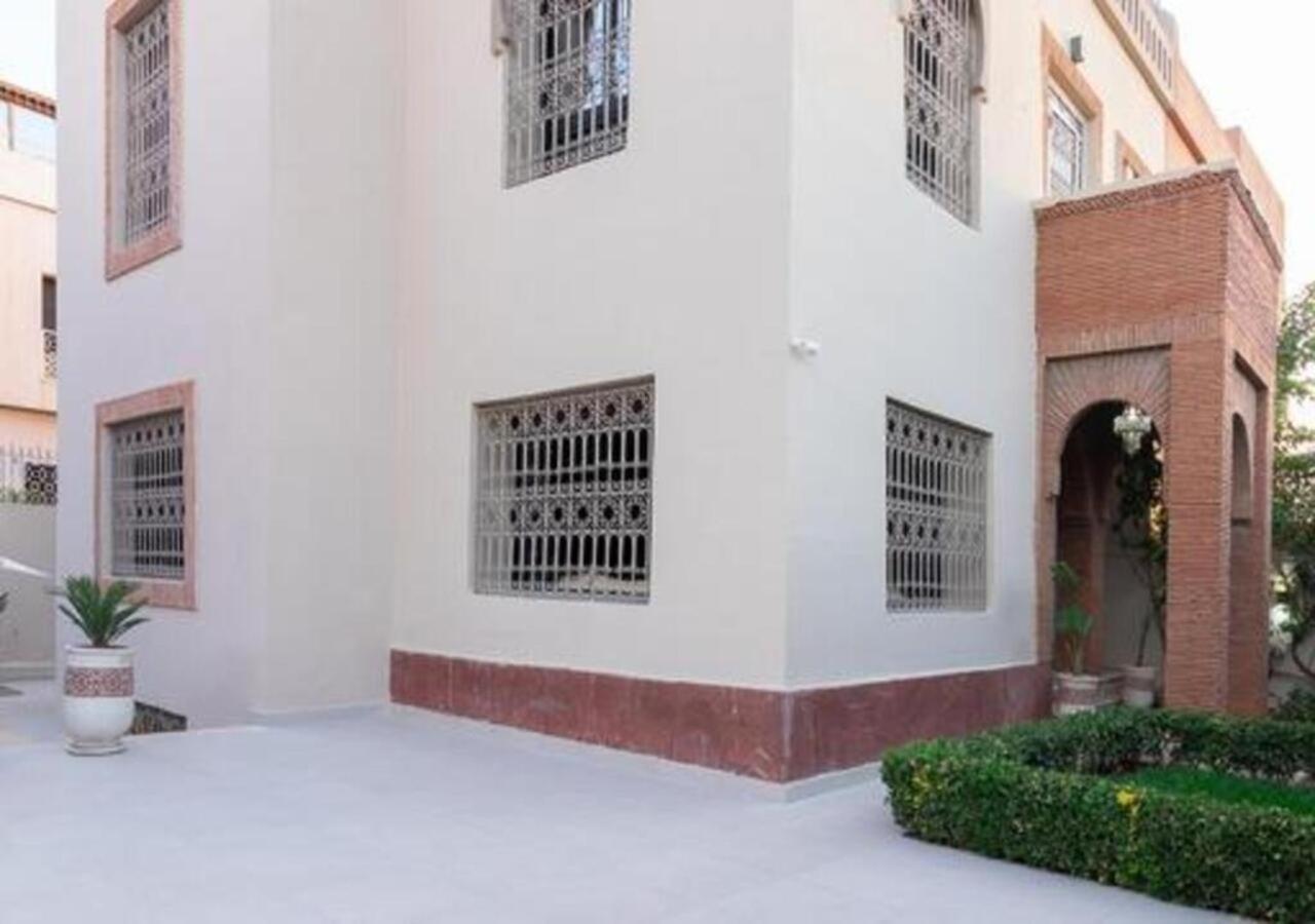 Medina Retreat Villa